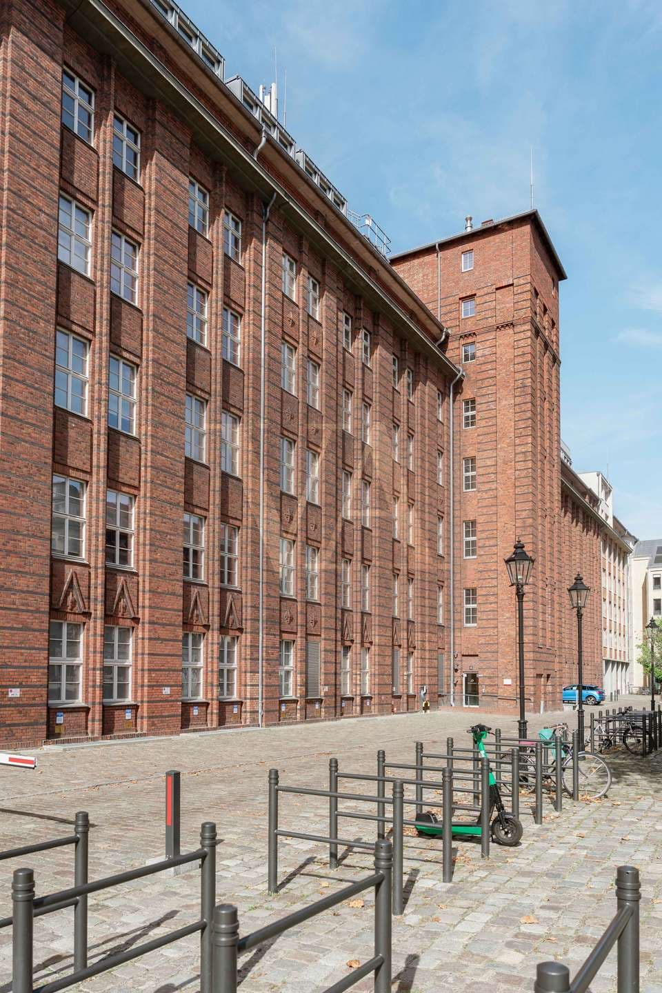 Das Bauhaus image 6