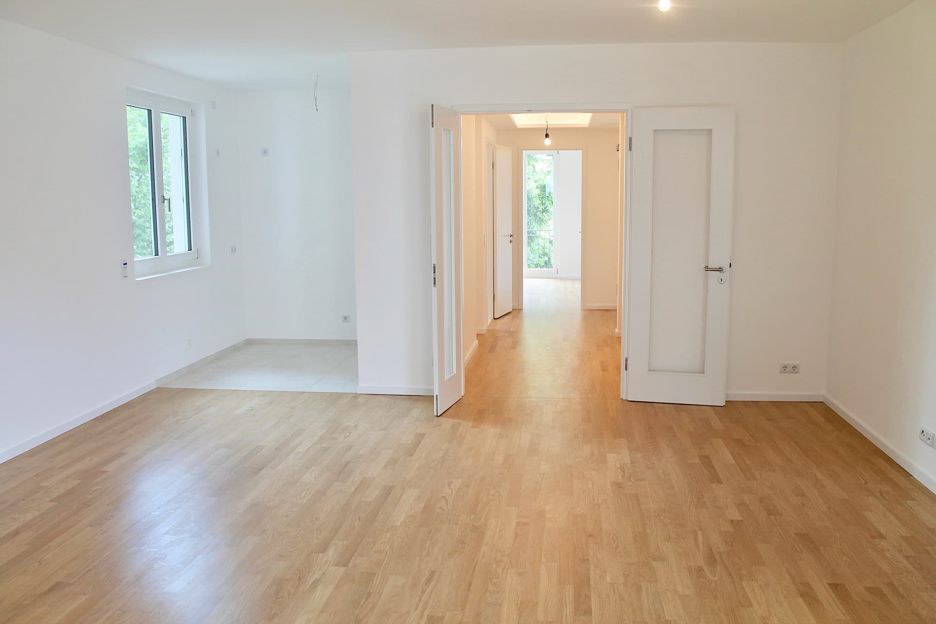 High West Berlin – Designer Residences with Panoramic Views in Berlin City West
