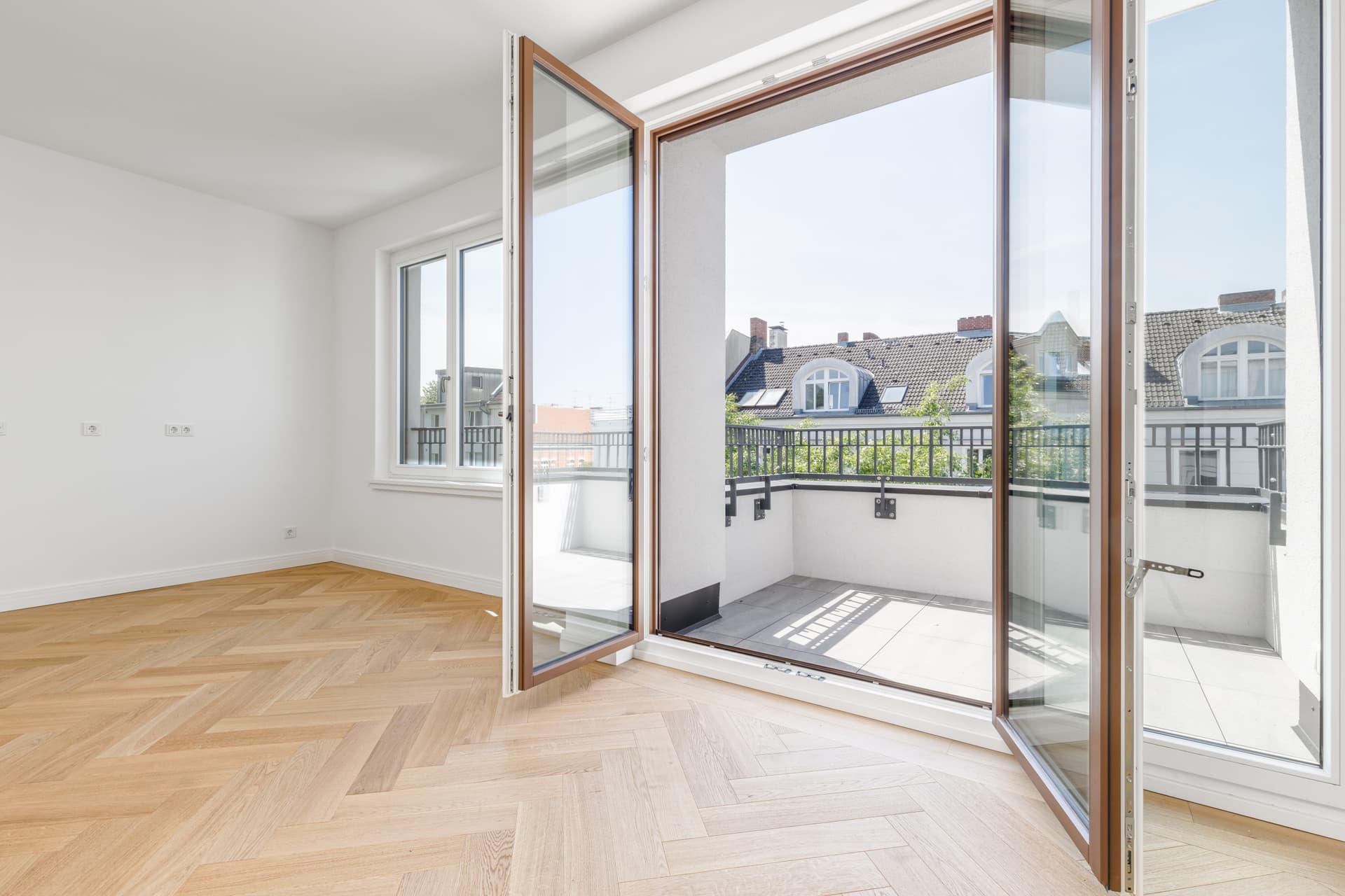 WIELAND & PESTALOZZI – Timeless Elegance in the Heart of Berlin-Charlottenburg - Bild 1