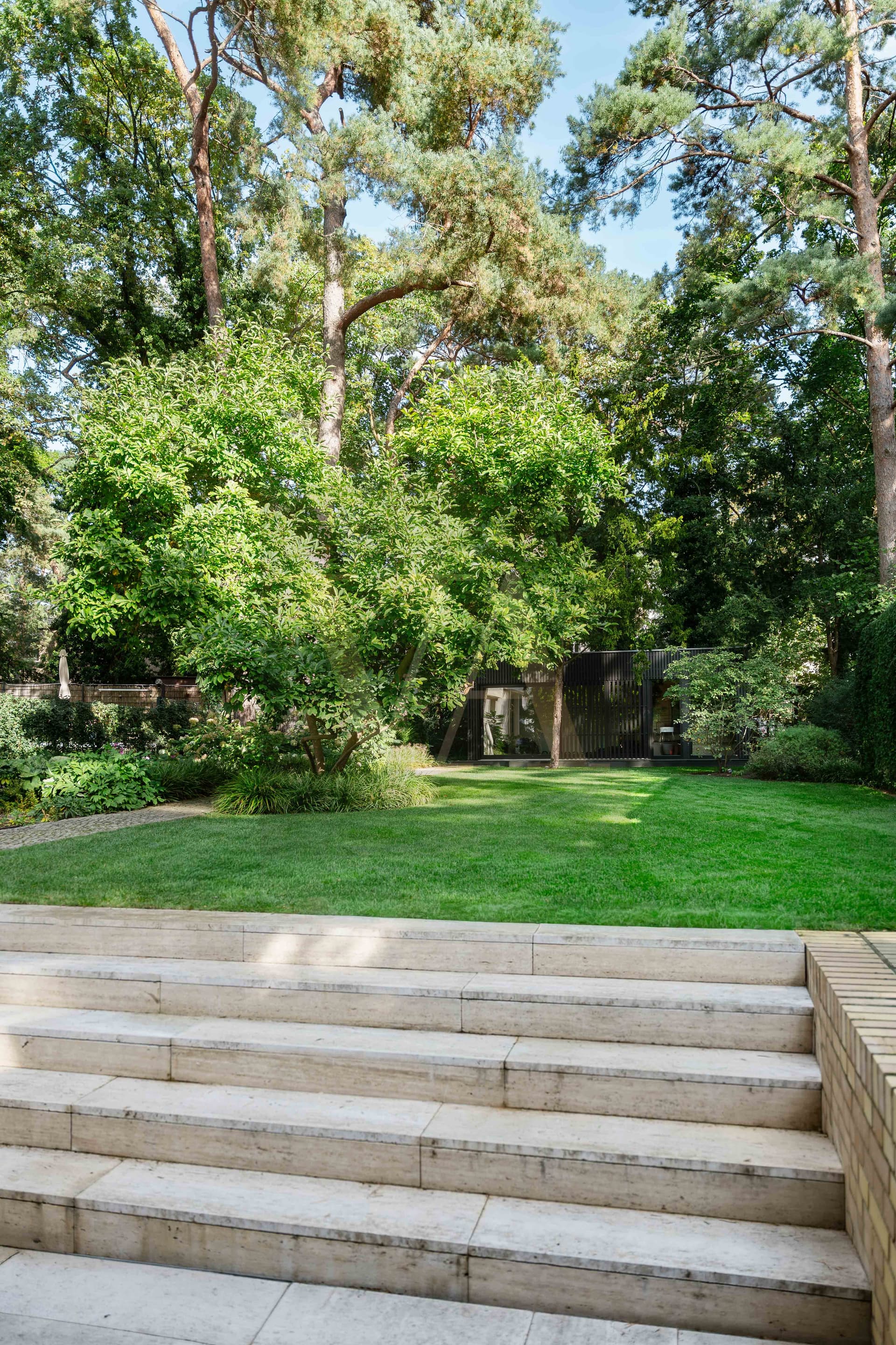 Luxury Villa in Berlin West End with Suite,Terraces and Lounge - 图片 24