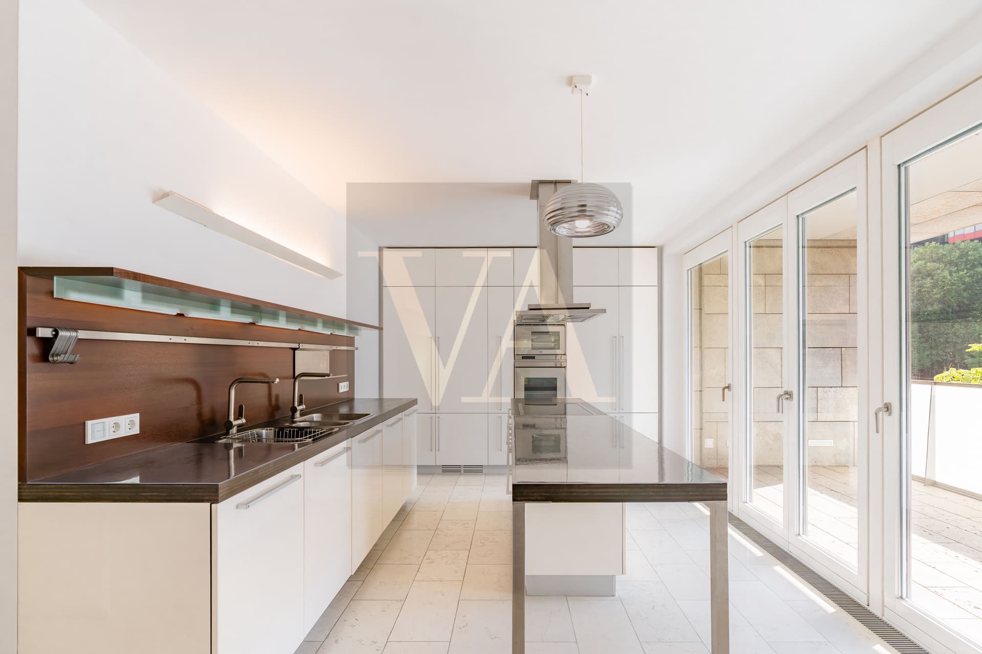Ultra-Luxury 307 m² Residence at Potsdamer Platz – Concierge, Tiergarten Views & Designer Interiors - Image 2