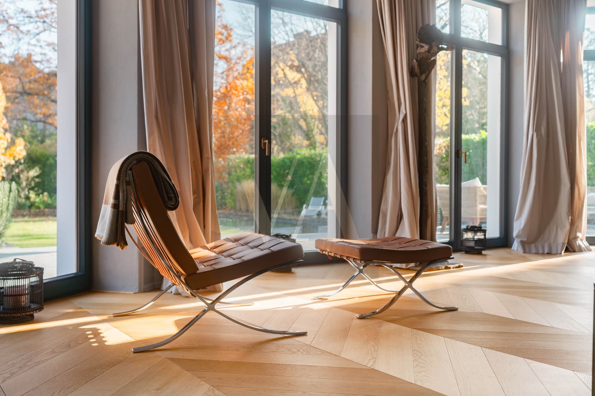 Exklusive ökologische Stadtvilla in Berlin-Zehlendorf – 764 m² Luxus-Wohnfläche & Wellnessbereich - Image 3