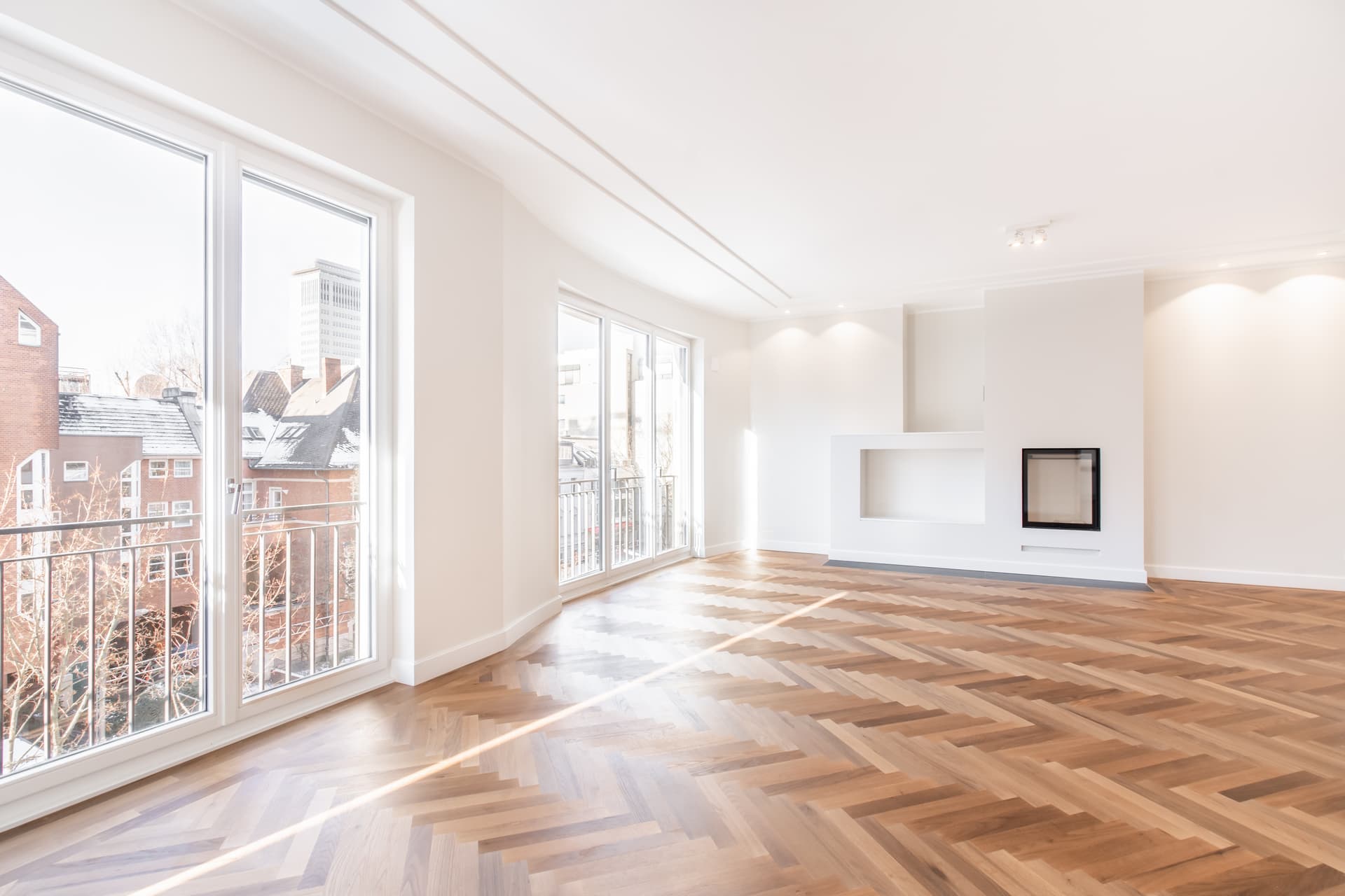 Exklusive Designer-Terrassenwohnung nahe Ku’damm – Luxus pur auf 196 m² Wohnfläche - Image 3