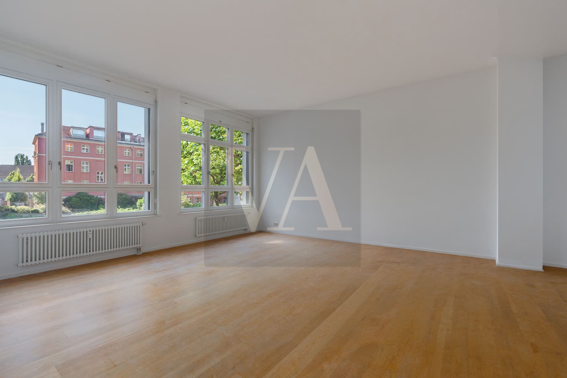Das Bauhaus, Berlin - Architectural Heritage, Reimagined for Contemporary Living - Image 3