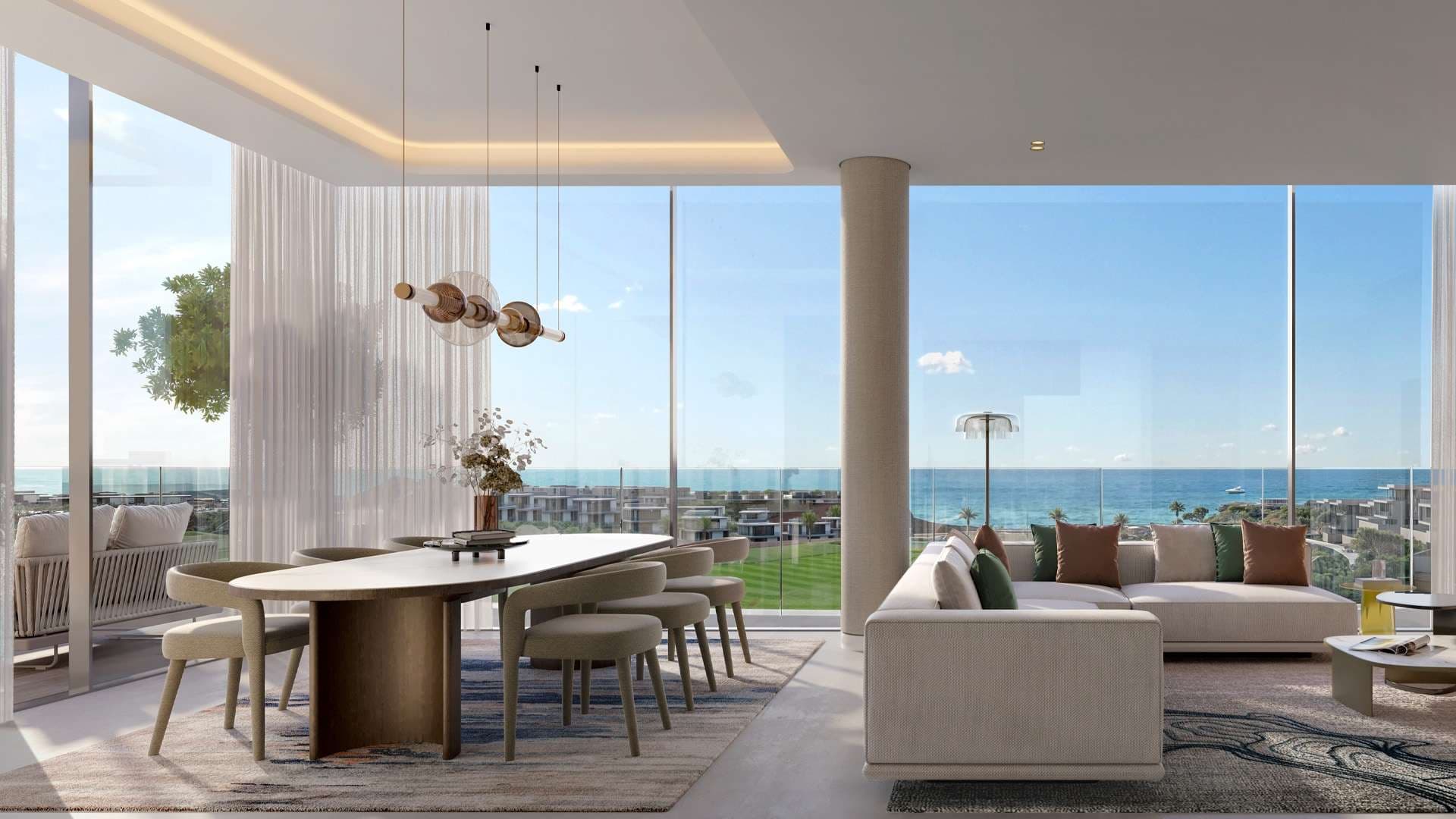 Marriott Residences Bild 8