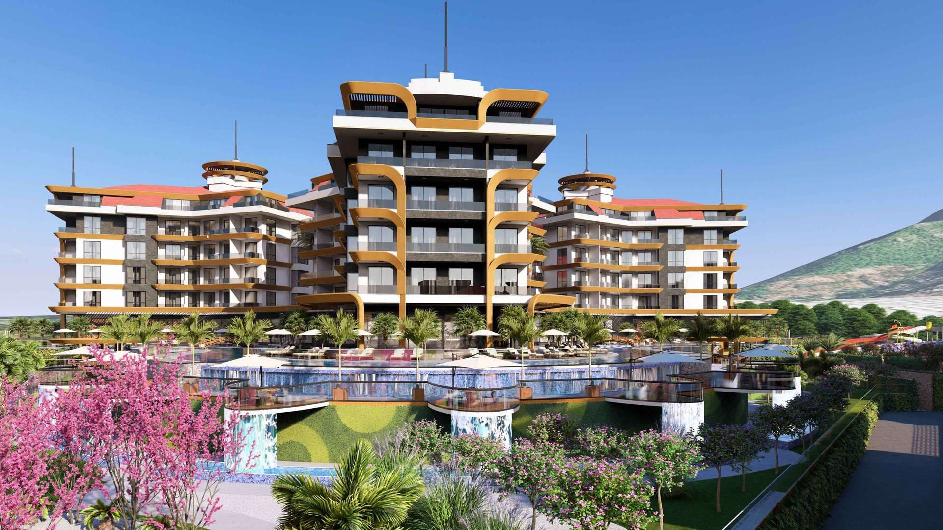Cebeci Vista Bild 20