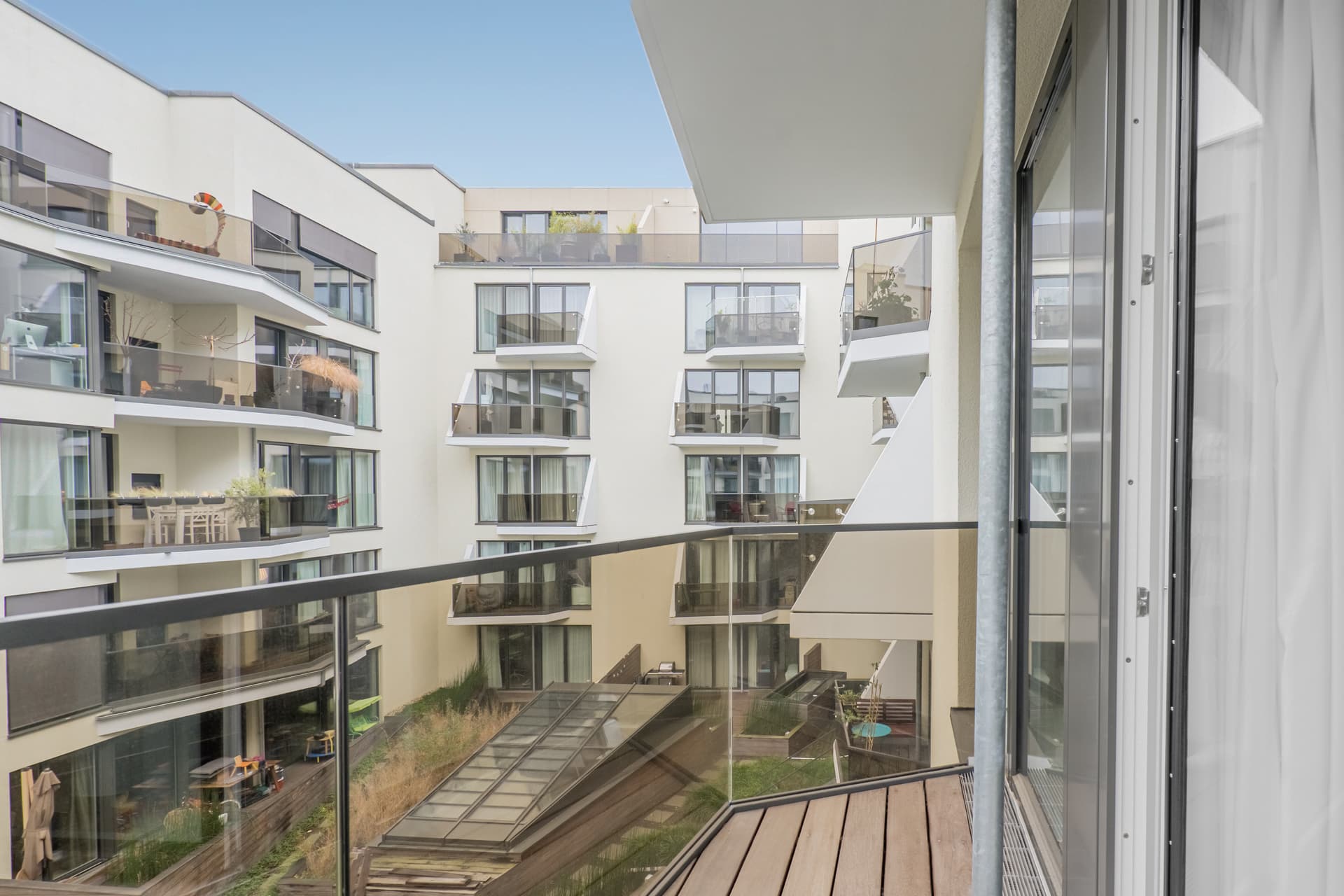 GRAFT Design Apartment in Prime Prenzlauer Berg - 图片 28