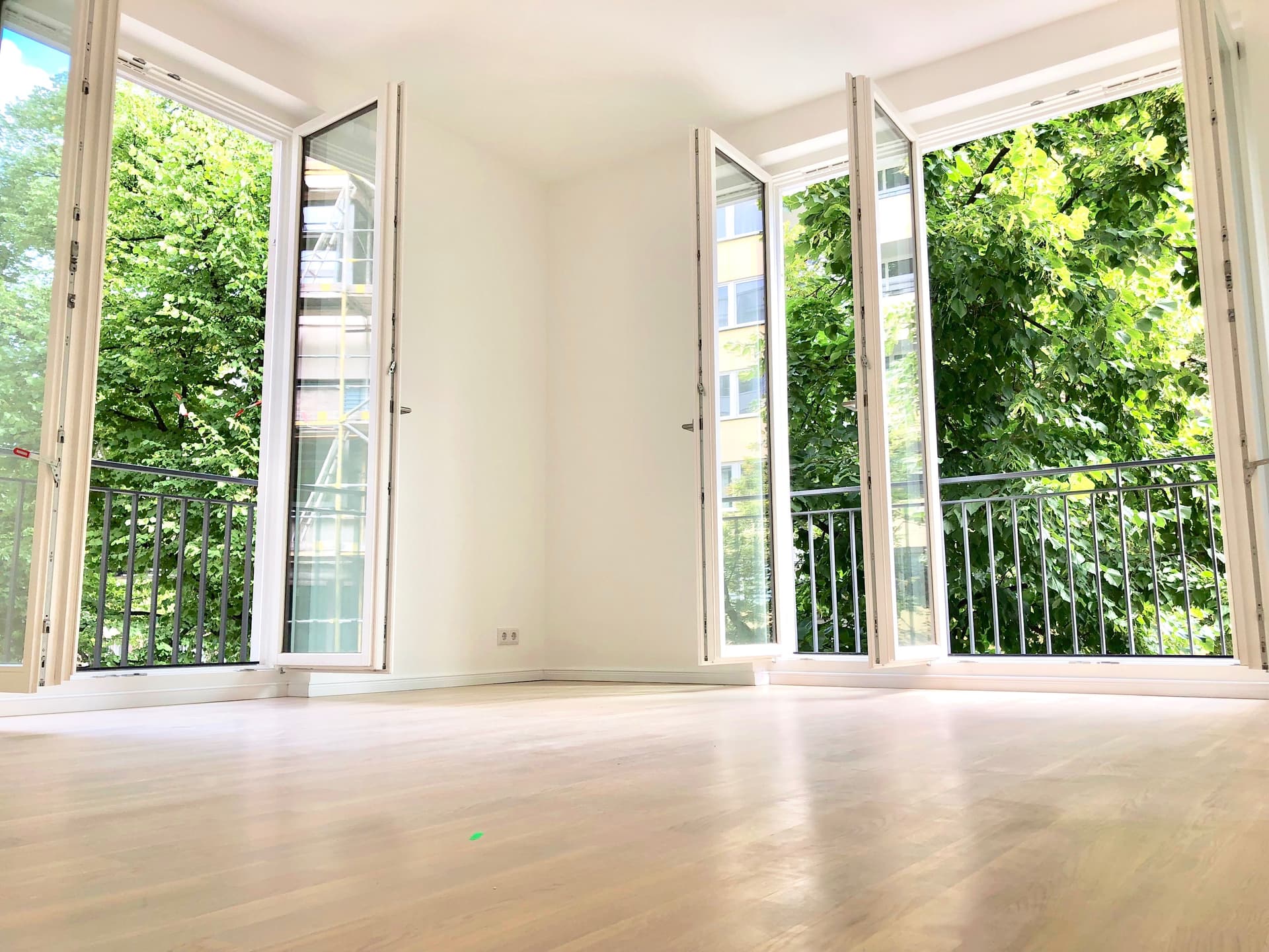 High West Berlin – Designer Residences with Panoramic Views in Berlin City West - Image 7