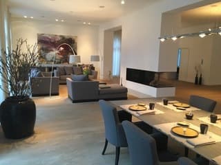Historic Luxury Villa with Spa & 1,400 m² Living Space in Berlin-Grunewald
