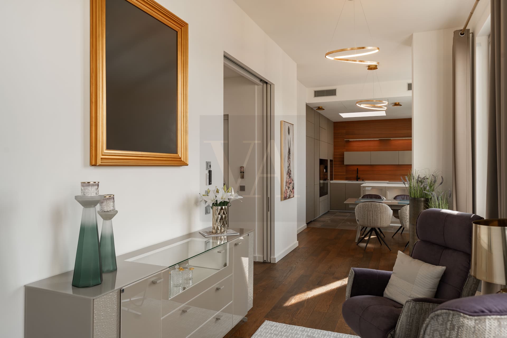 Spree Penthouse with 86 sqm Terrace & Waterfront Views – Exclusive Retreat near Tiergarten - Image 3