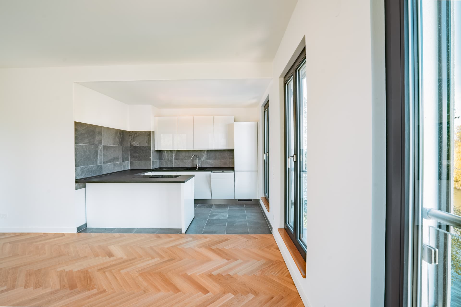 „Luxuswohnung mit Spreeblick am Tiergarten – Exklusives Wohnen im Herzen Berlins“ - Image 3