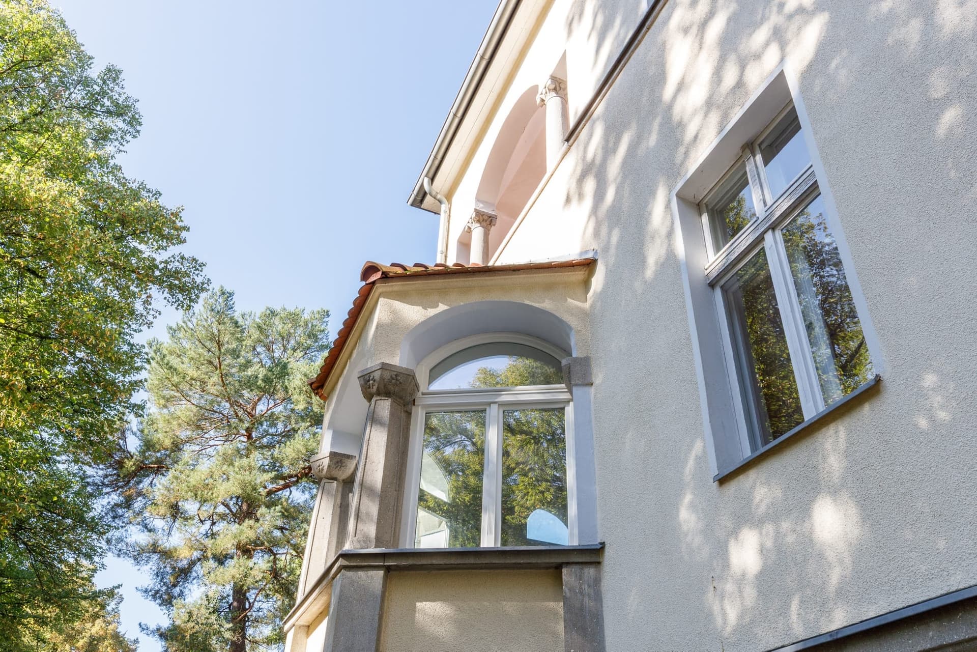 Villa Walthari- The stylish Villa with an art of renaissance - Bild 11