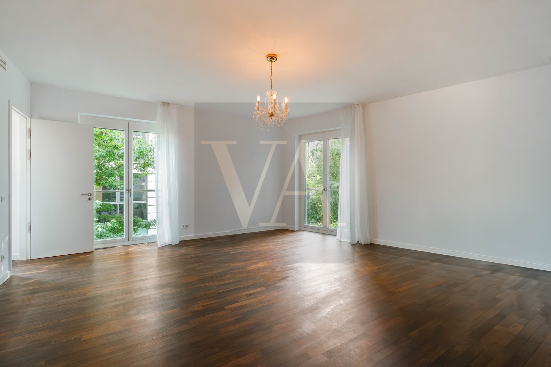 Ultra-Luxury 307 m² Residence at Potsdamer Platz – Concierge, Tiergarten Views & Designer Interiors - Image 8