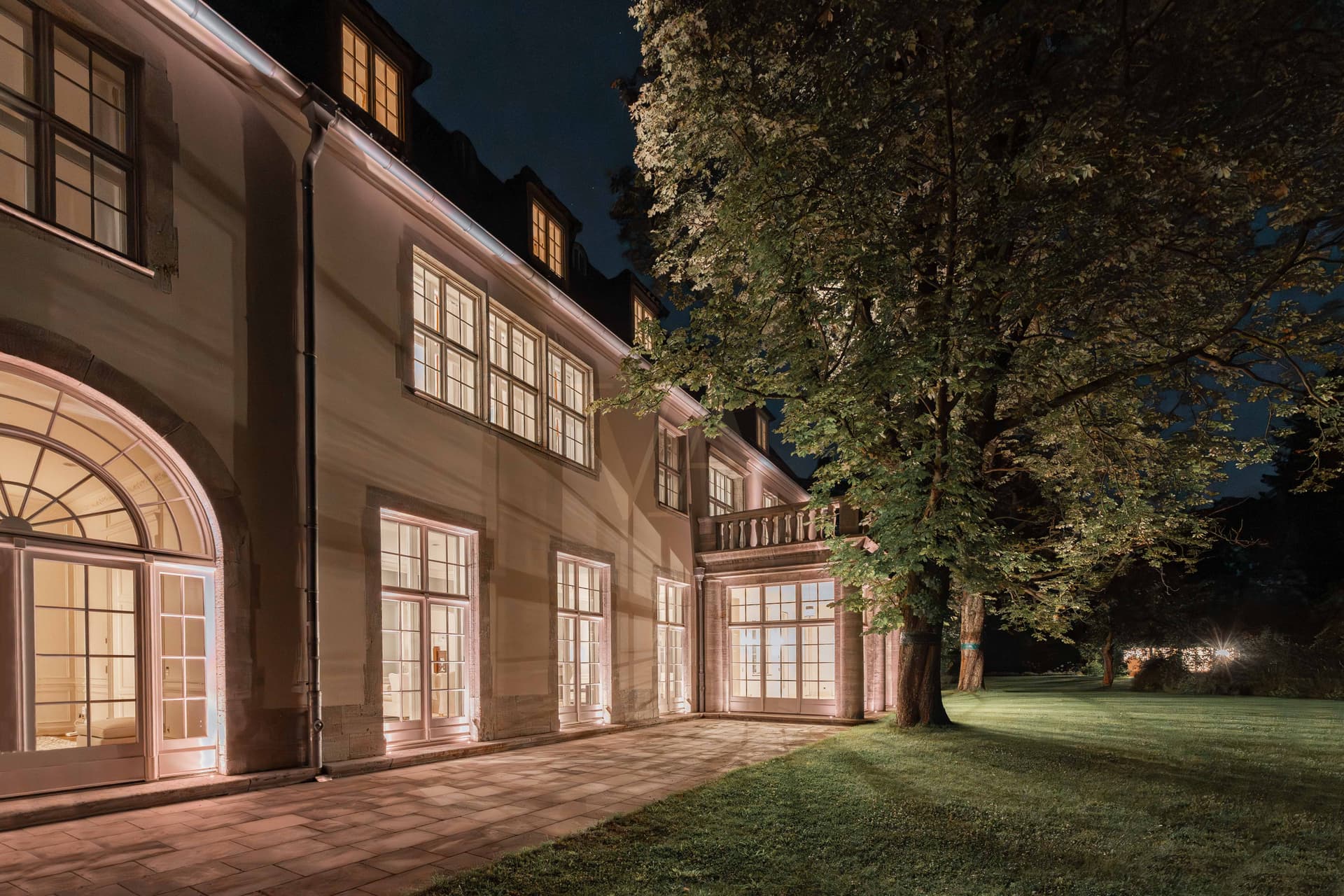 The Eternal Allure of Historic Luxury, a Crown Jewel of Berlin - Image 13