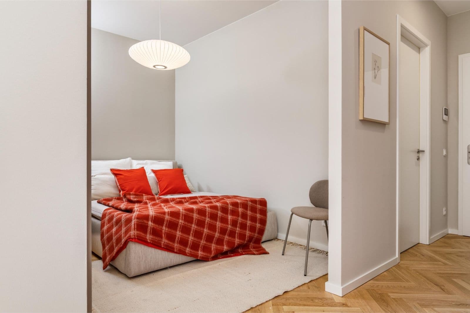 The Franz- Exclusive Apartment project in the most exquisite locations in Berlin - Bild 2