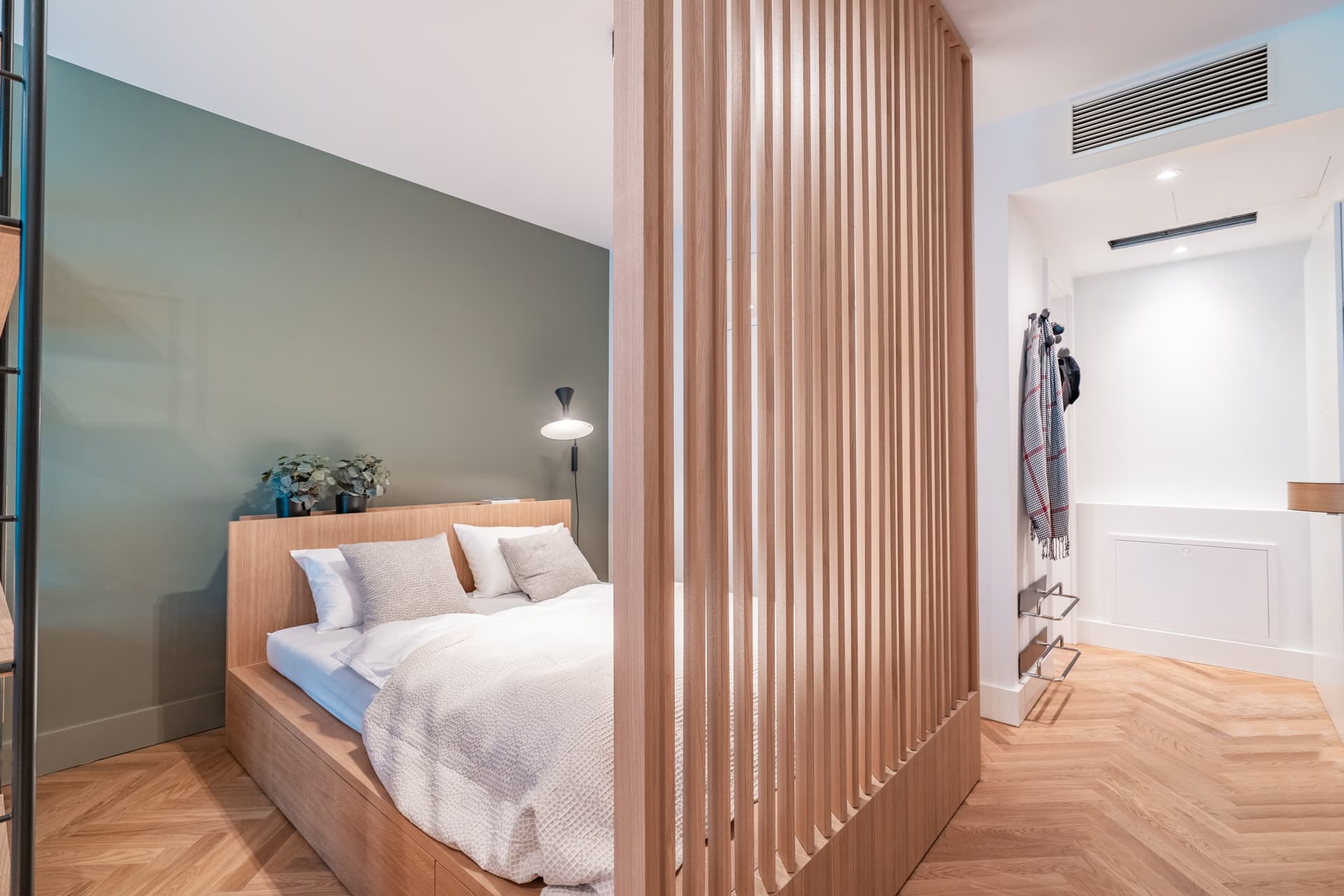 Smart Living am Ku’damm – Modernes 1-Zimmer-Apartment mit Top-Rendite