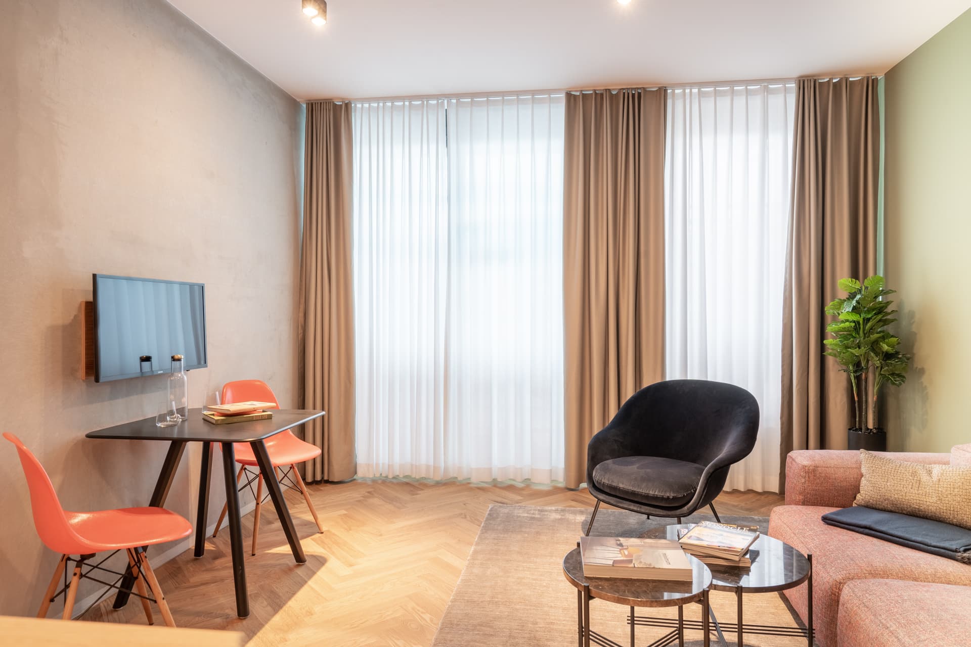 Moderne City-Apartments in der Lietzenburger Straße – Kapitalanlage im Herzen von Berlin-West“