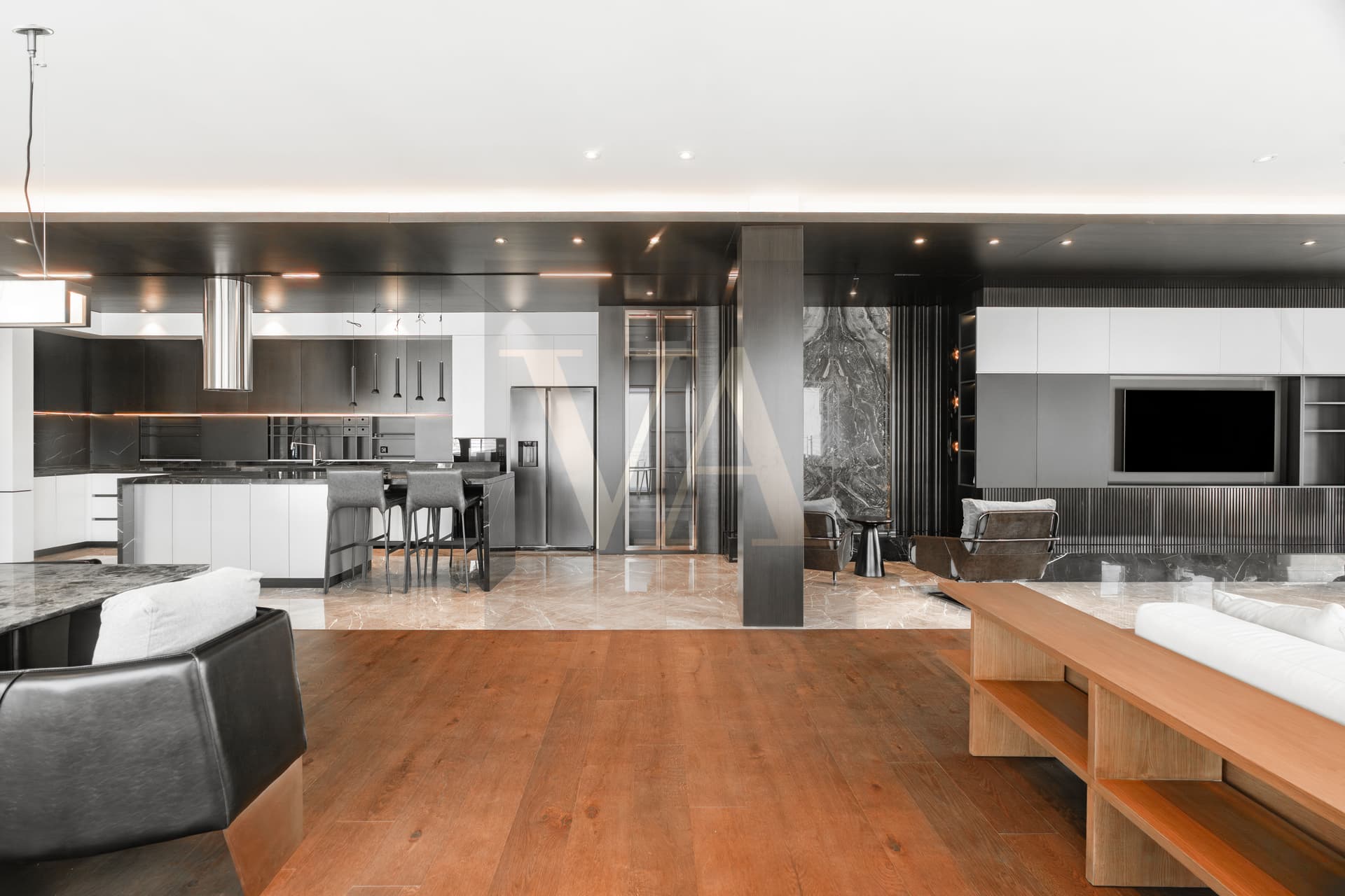 Exclusive Living at Monbijou Platz – Elegant Residence in Berlin’s Most Prestigious Location - Image 3