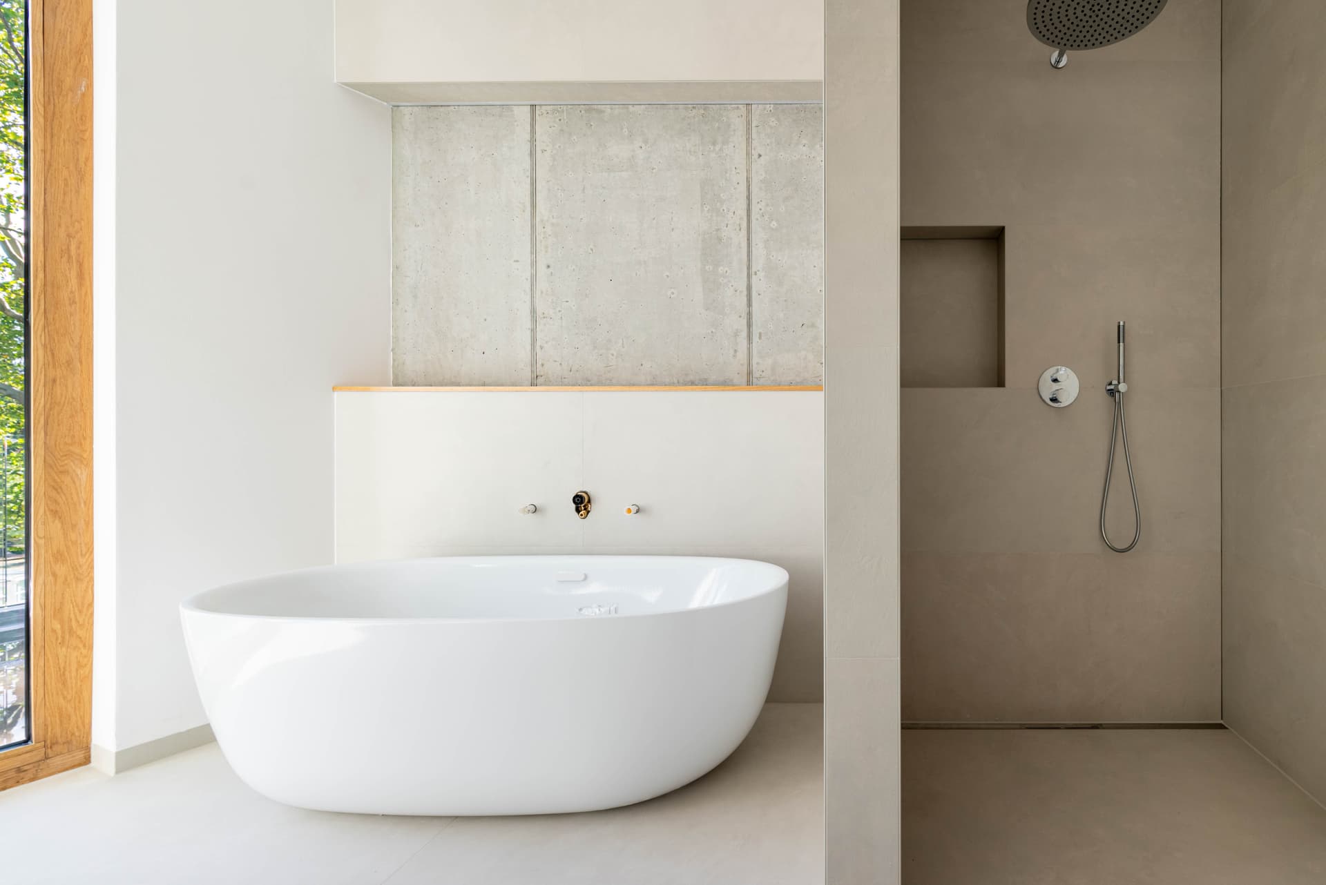 Exceptional Penthouse residence in one of Berlin's most sought after location - Image 8