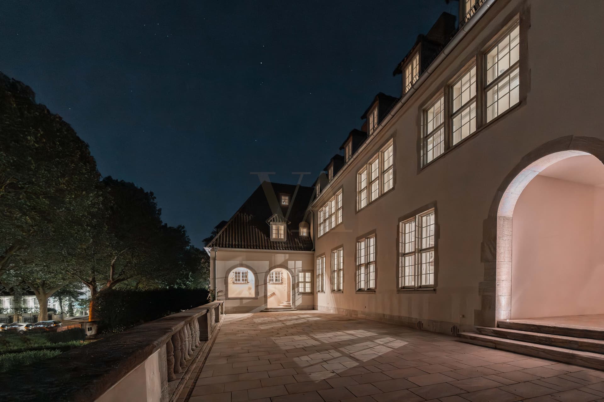 The Eternal Allure of Historic Luxury, a Crown Jewel of Berlin - Image 14