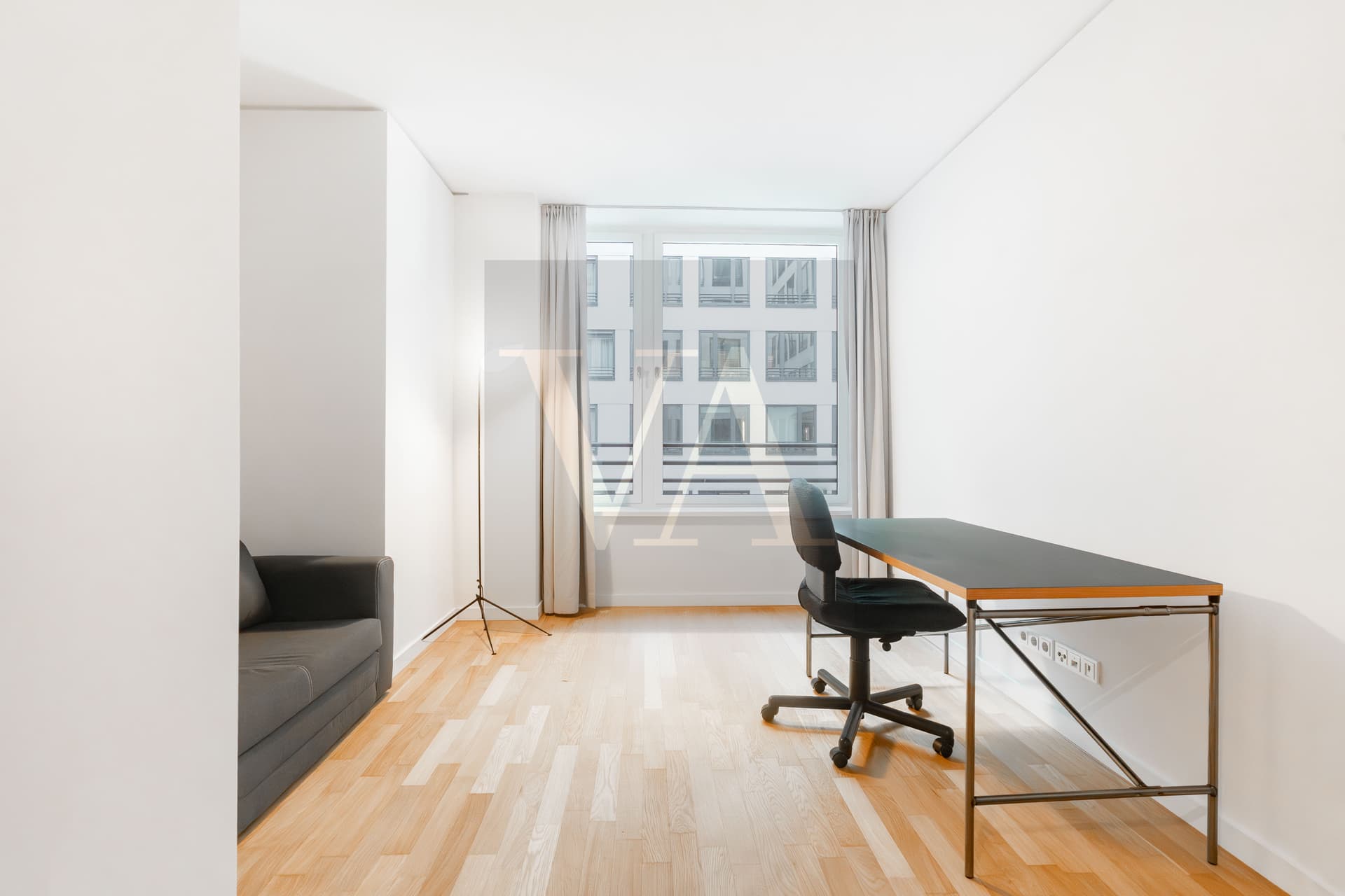 YOO Berlin – Luxury Residence by Philippe Starck with Terrace, Concierge & Wellness Area - Image 3