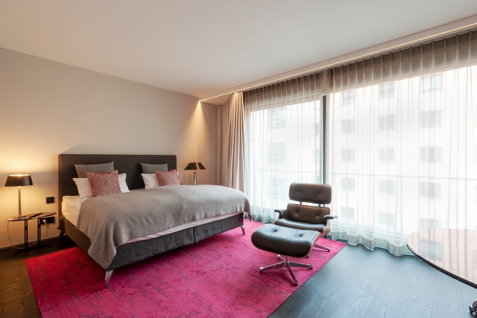 Mordern Designer Apartment in LUX Project at City's best location - Bild 9