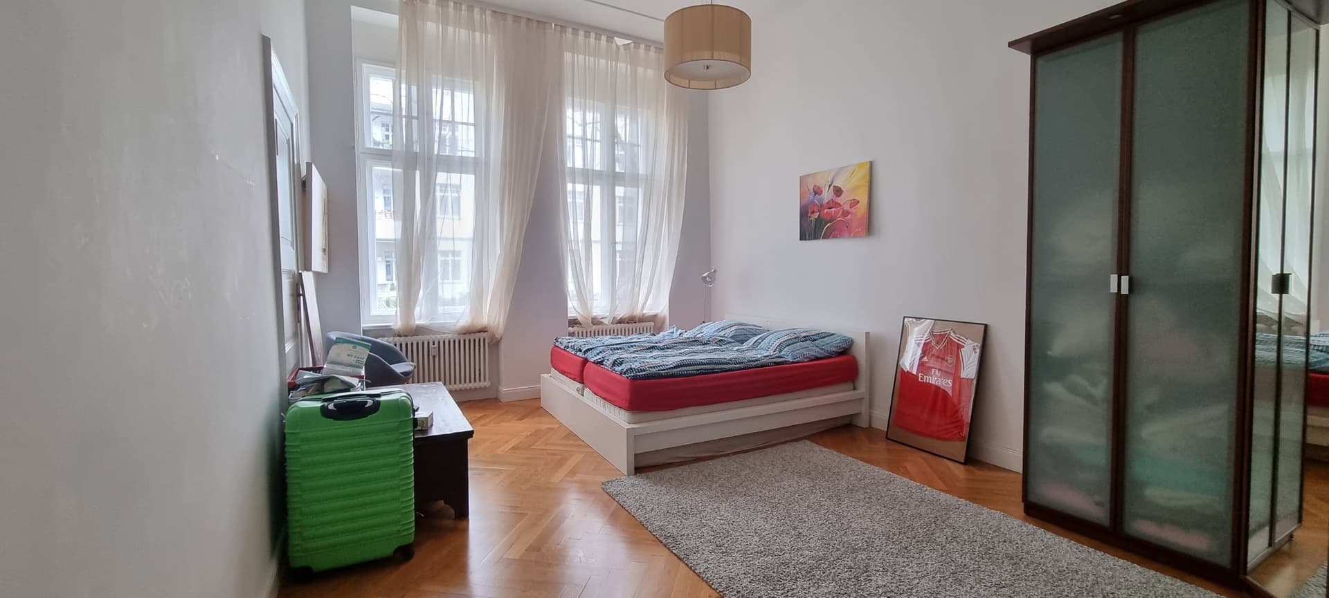 „Elegantes Altbaujuwel mit 6 Zimmern im Herzen von Schmargendorf“ - Image 3