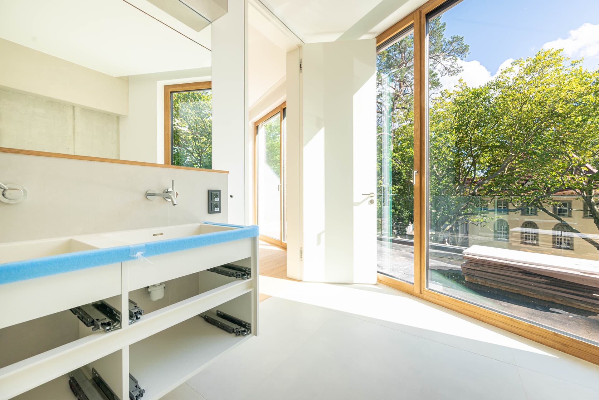 Exceptional Penthouse residence in one of Berlin's most sought after location - 图片 18