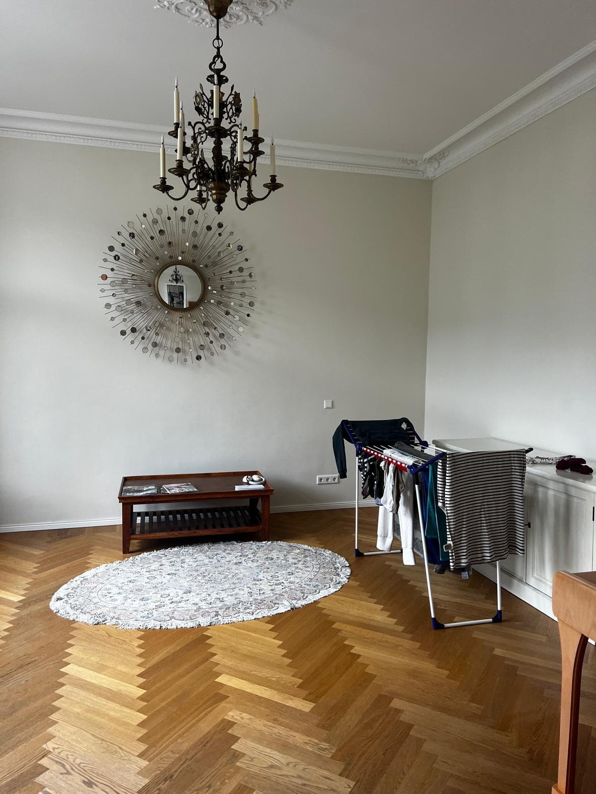 Stilvolle Altbau-Residenz mit Balkonen in Charlottenburg – 205 m² Luxus auf klassischem Niveau“ - Image 3