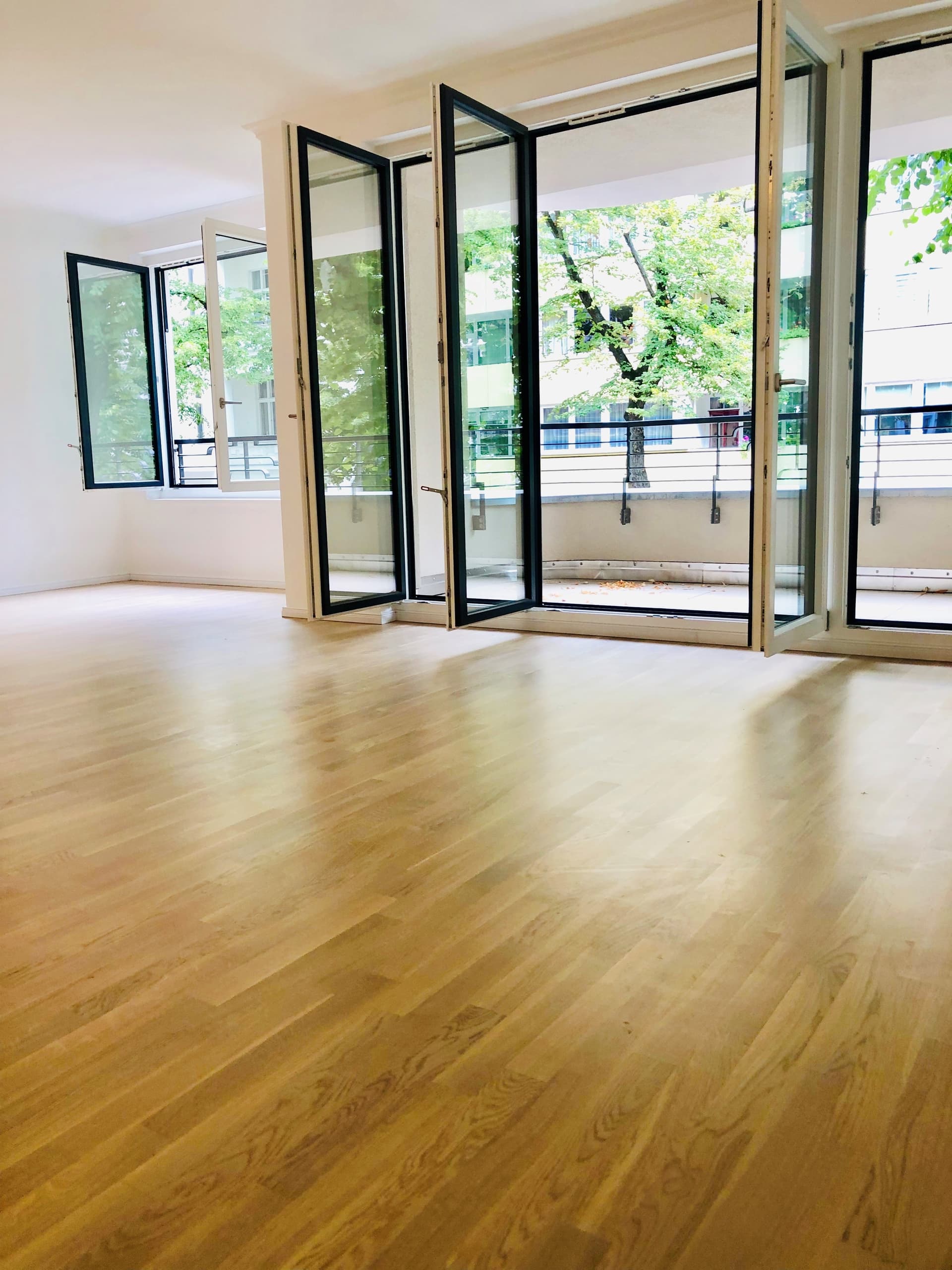 High West Berlin – Designer Residences with Panoramic Views in Berlin City West