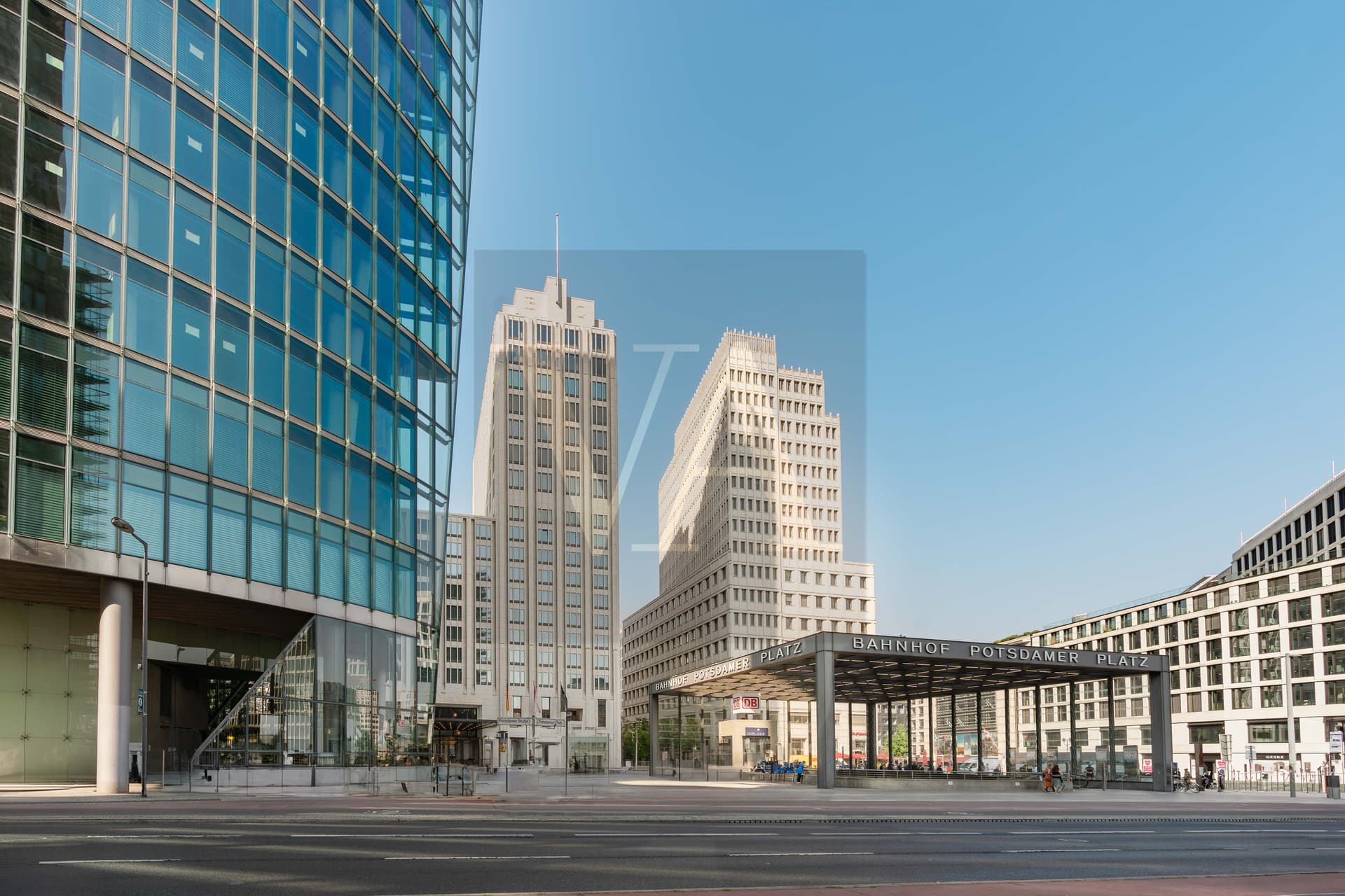 „Luxusapartment am Tiergarten – Eleganz trifft Zentrumslage“ - Image 3