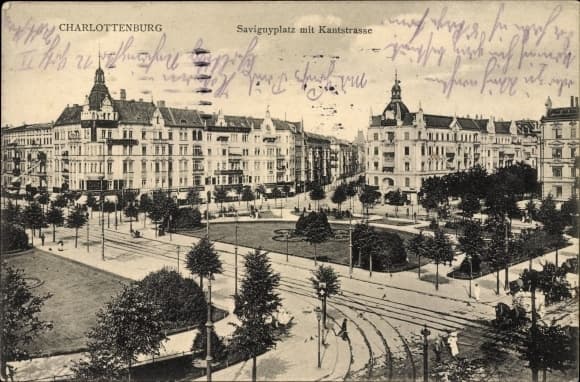 Knesebeckstraße 15 – Knes 15 - Image 2