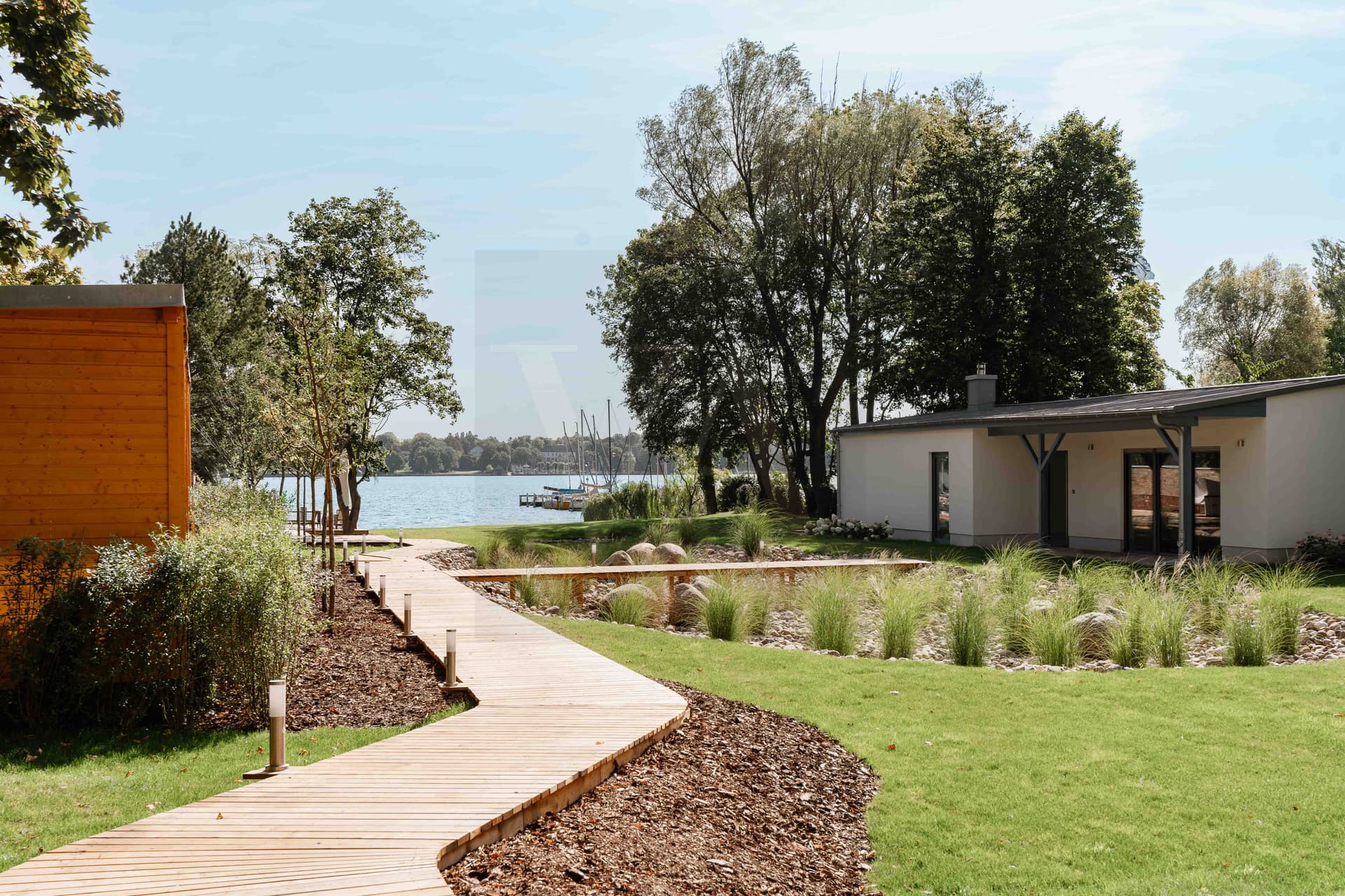 Living at the Highest Level: Exclusive Villa Directly on Großer Wannse - Image 3
