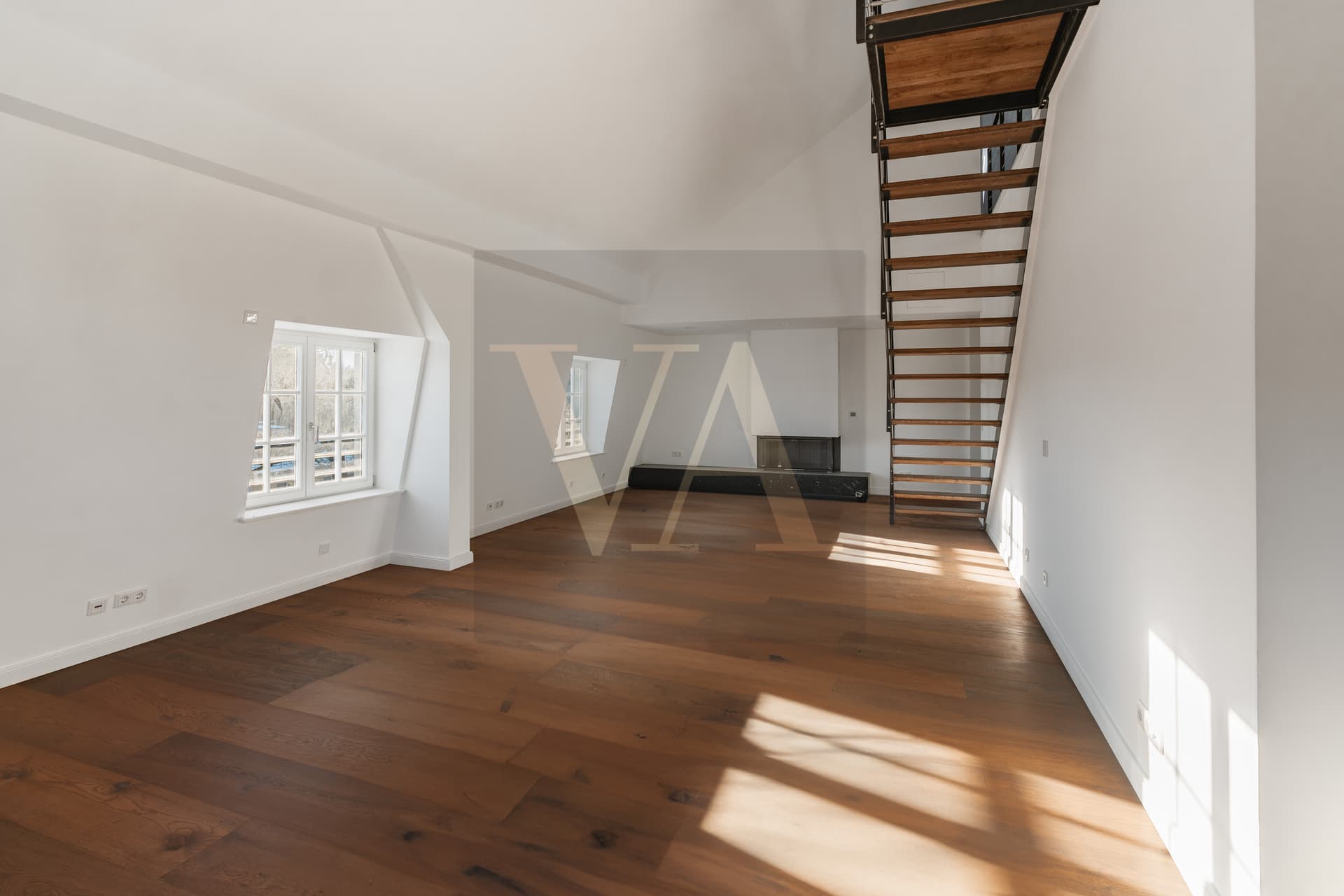Penthouse in Grunewald- Spacious luxury with far-reaching views, elegance and maximum living comfort - Image 2