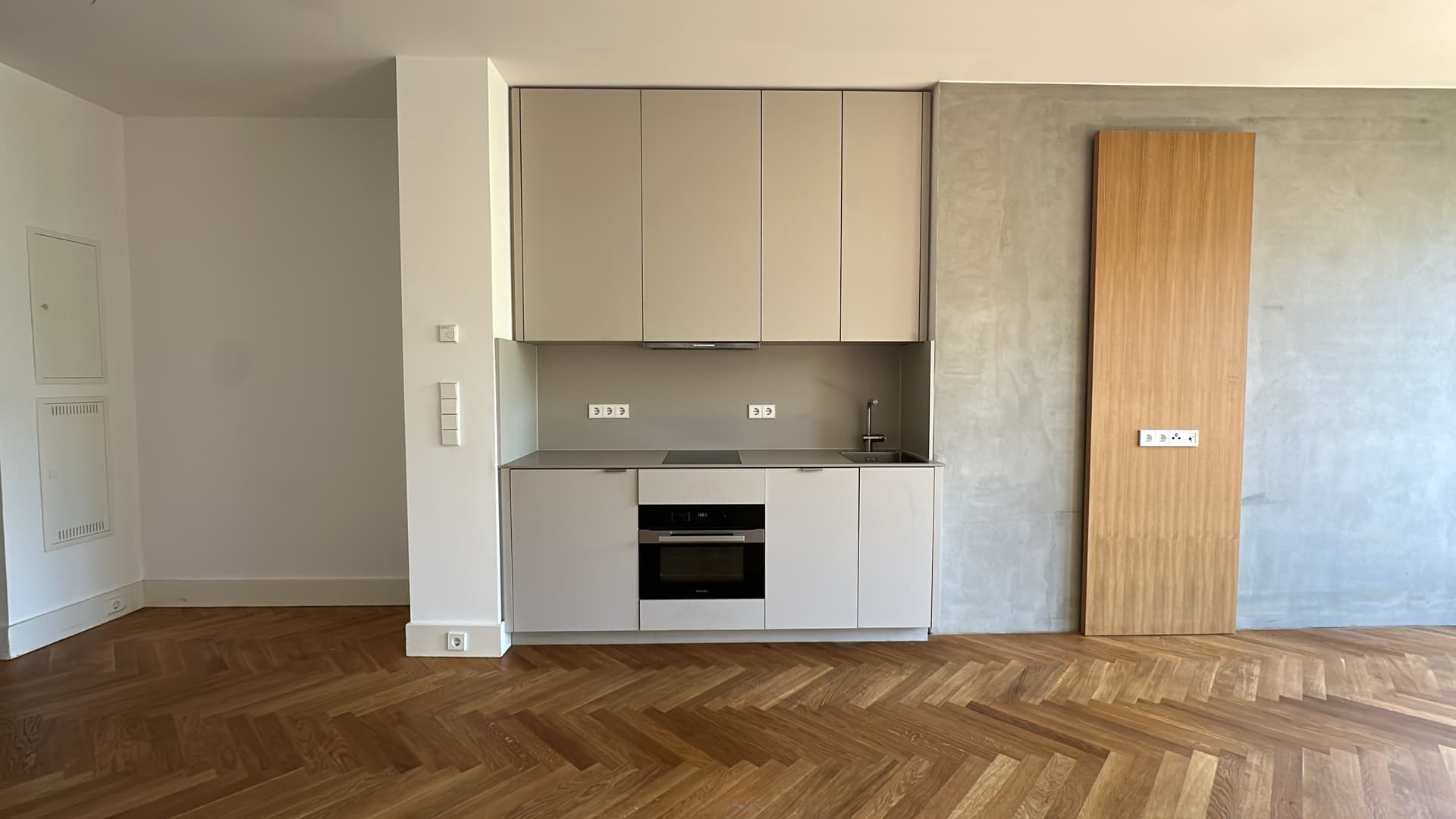 Modern City Apartments on Lietzenburger Straße – Investment Opportunity in the Heart of West Berlin - Image 2