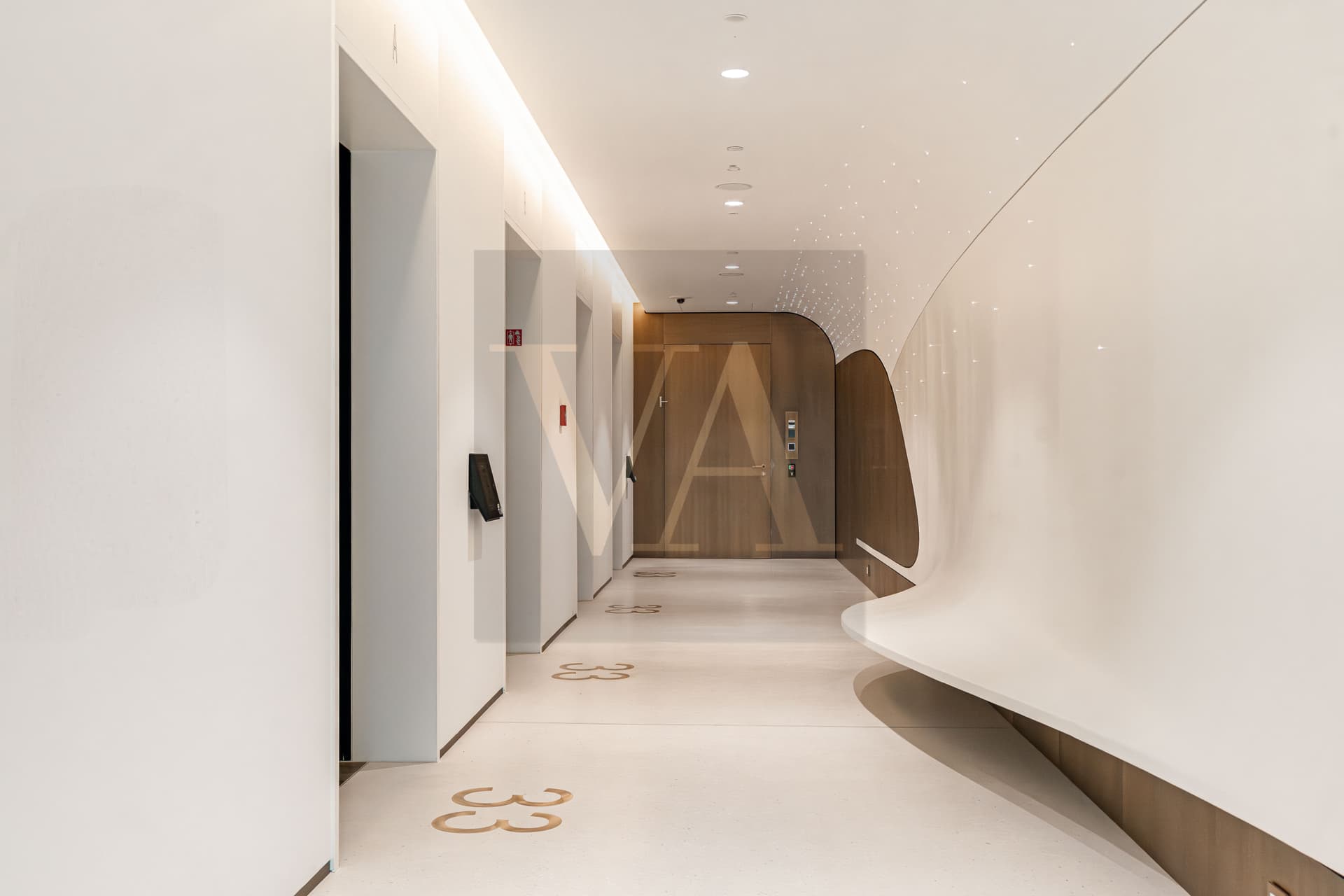 Das höchste Penthouse Berlins – Exklusives Upper West mit 360° Skyline-Blick“ - Image 11