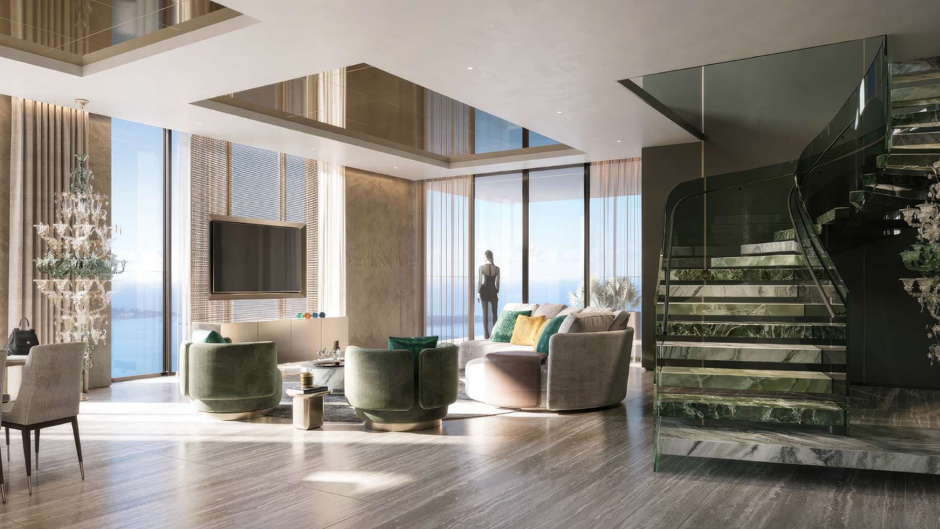 Brickell by Dolce & Gabbana Bild 5