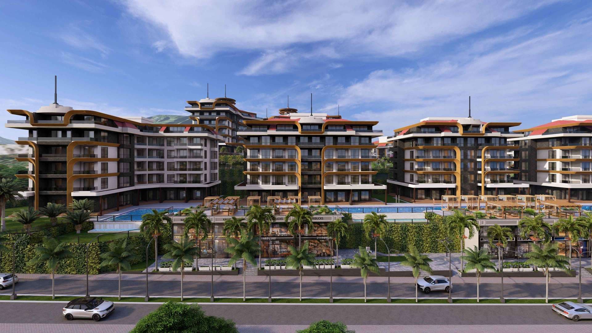 Cebeci Vista Bild 19