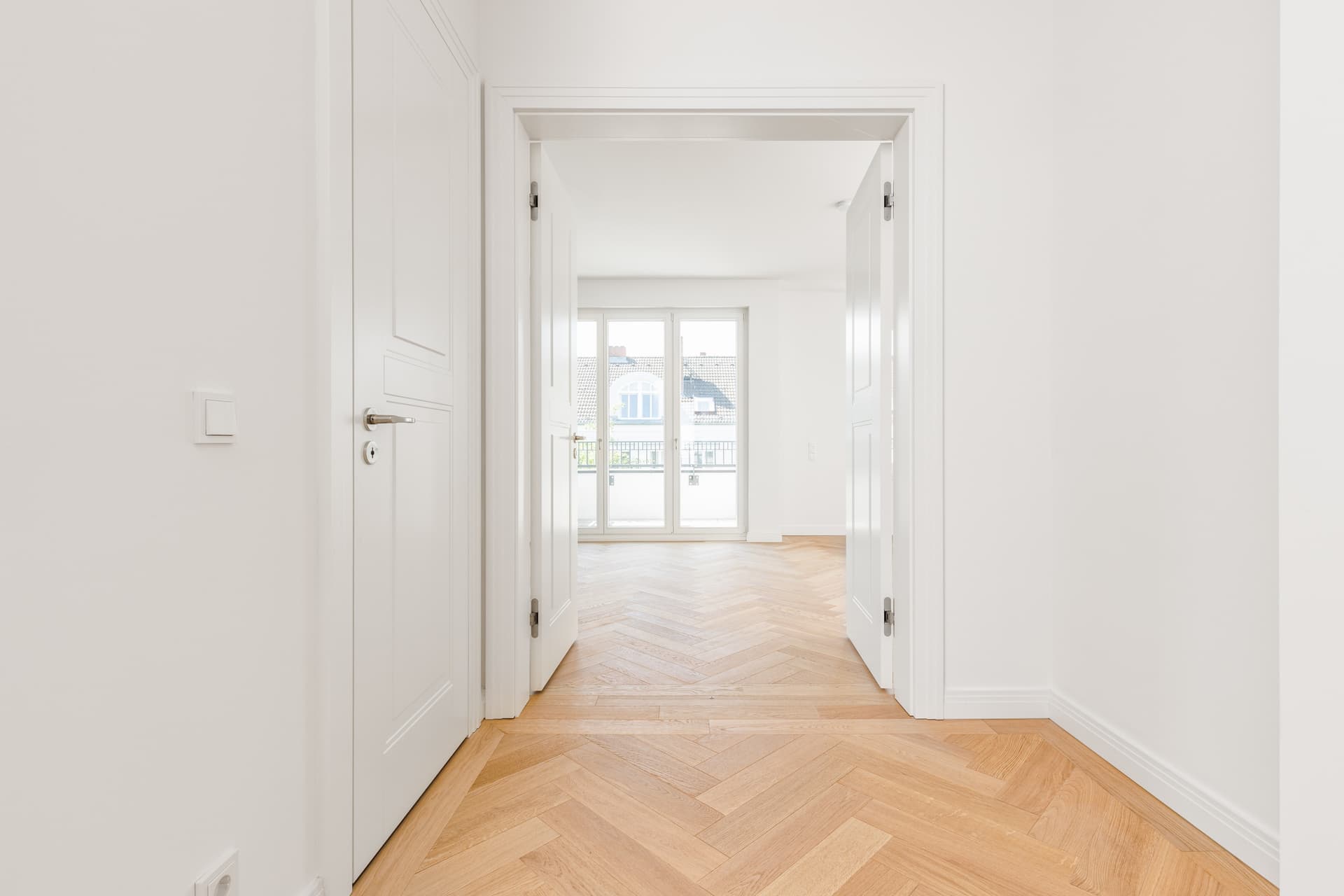 WIELAND & PESTALOZZI – Timeless Elegance in the Heart of Berlin-Charlottenburg - Bild 2