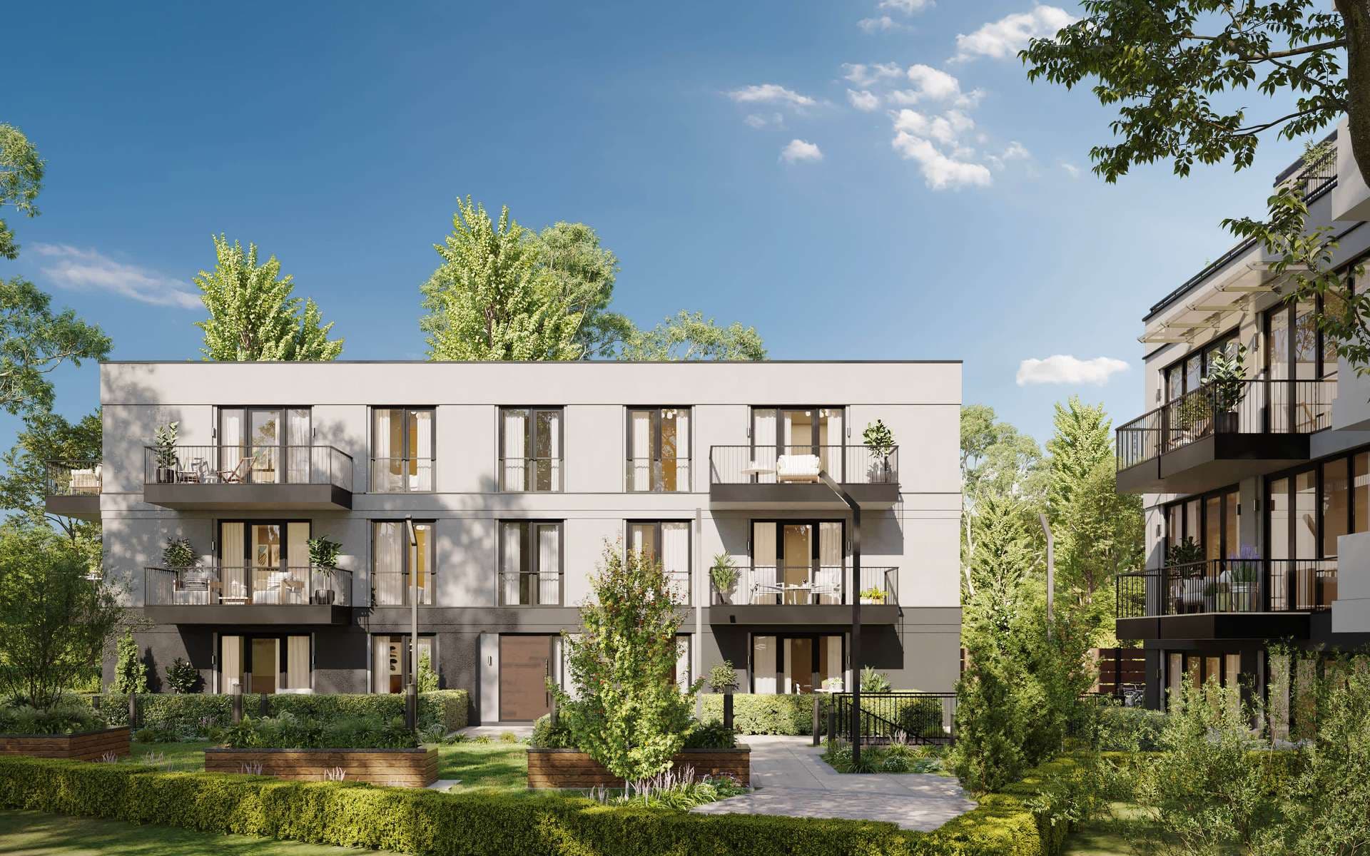 Langhanstrasse 90 Bild 8