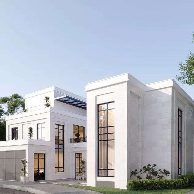 Villa with Exceptional Potential – Exclusive Property with Redevelopment Opportunity