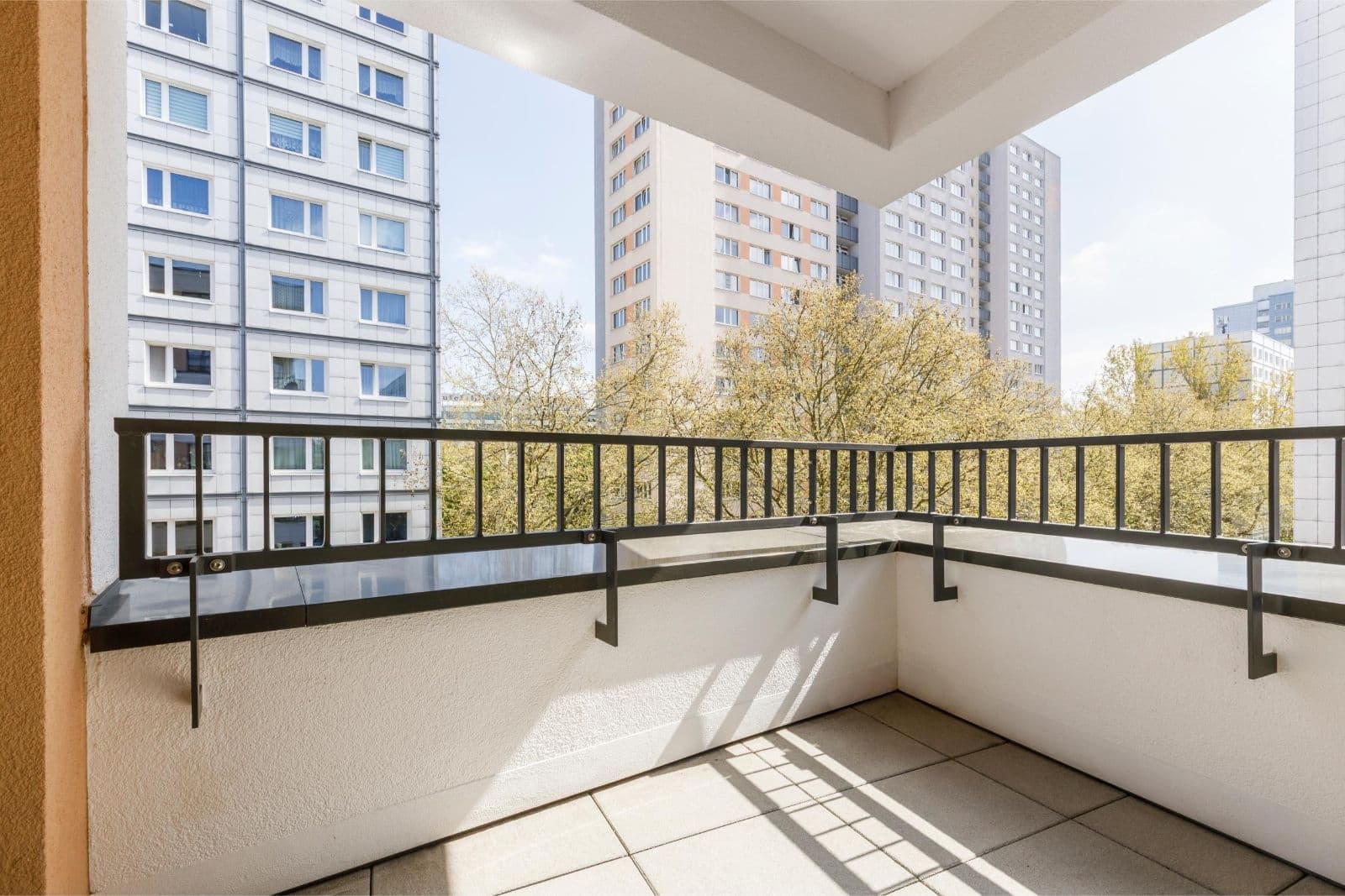 The Franz- Exclusive Apartment project in the most exquisite locations in Berlin - 图片 6