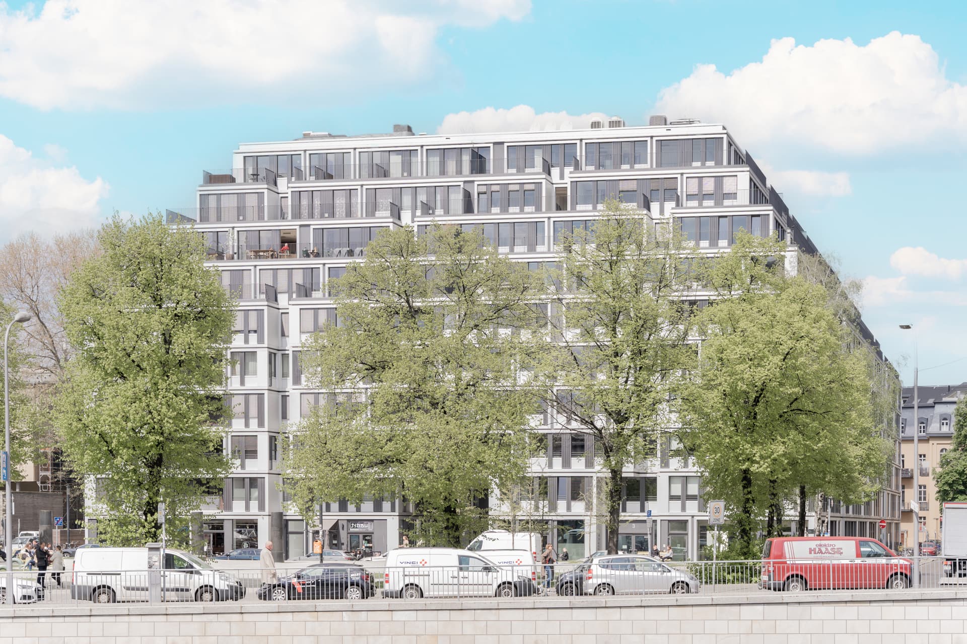 Yoo Berlin