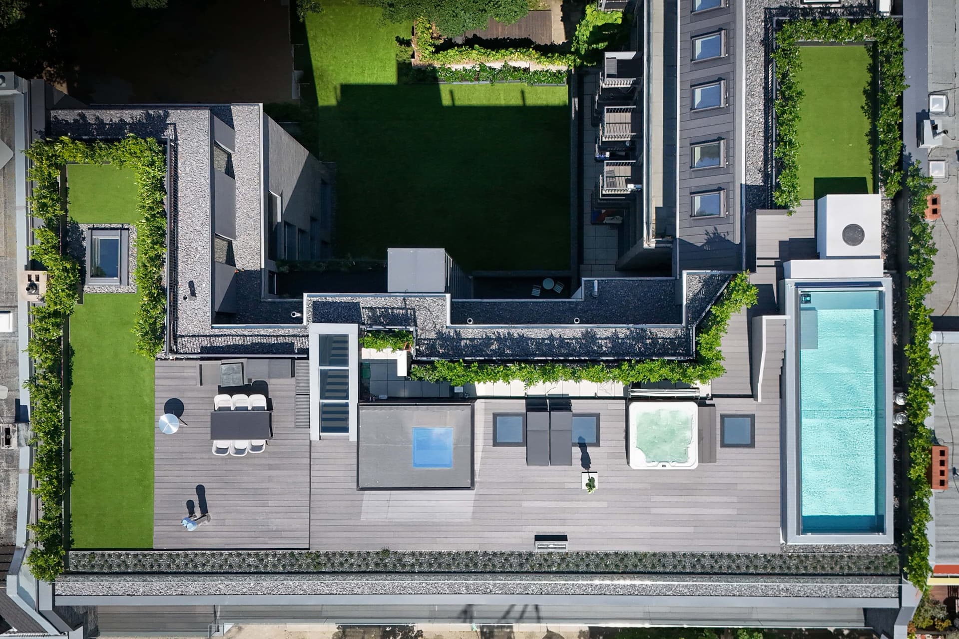 Guerickstraße 27 MAG Penthouse - Image 3