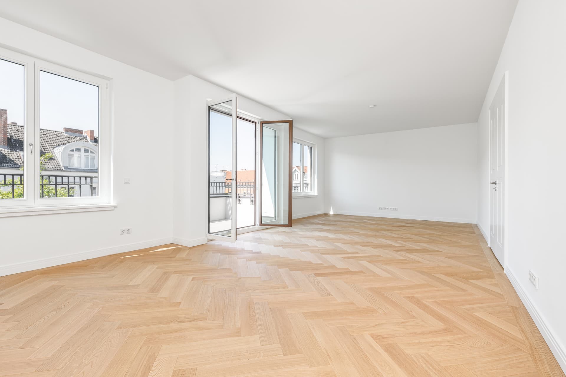 WIELAND & PESTALOZZI – Timeless Elegance in the Heart of Berlin-Charlottenburg - Bild 3