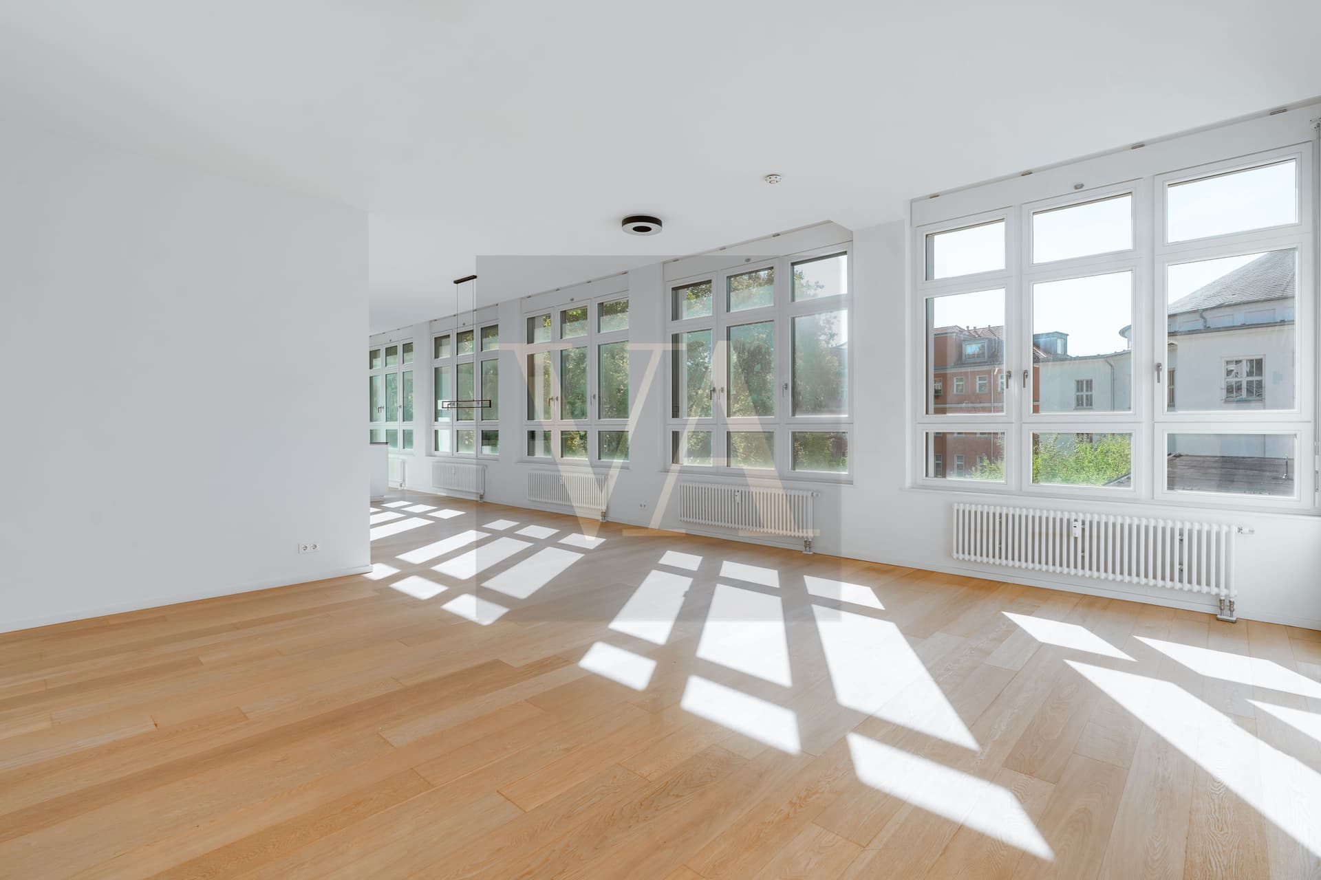 Das Bauhaus, Berlin - Architectural Heritage, Reimagined for Contemporary Living