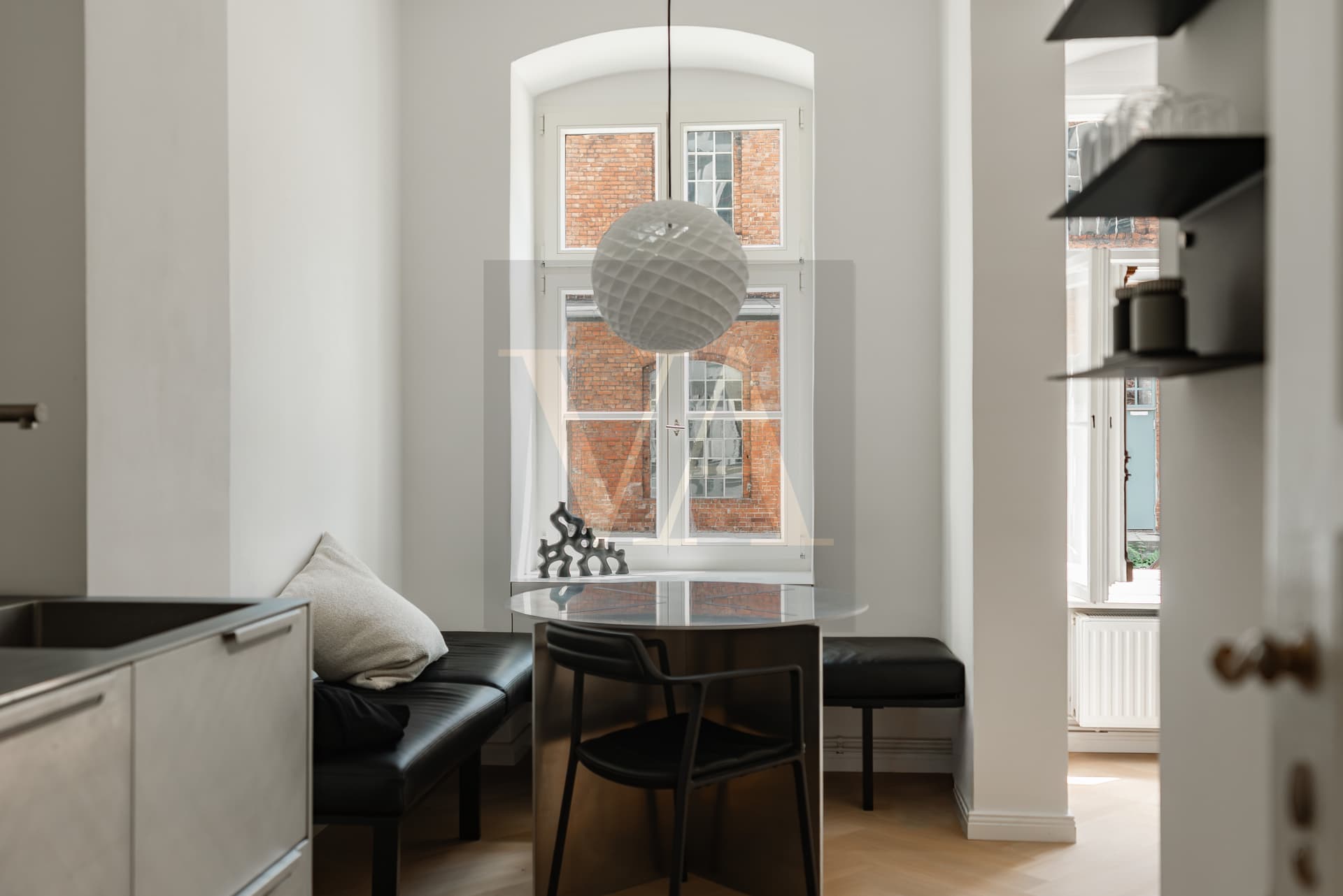 Ultra-modern designer apartment, right on the Paul-Lincke Ufer- renovated to the highest standards - Image 3