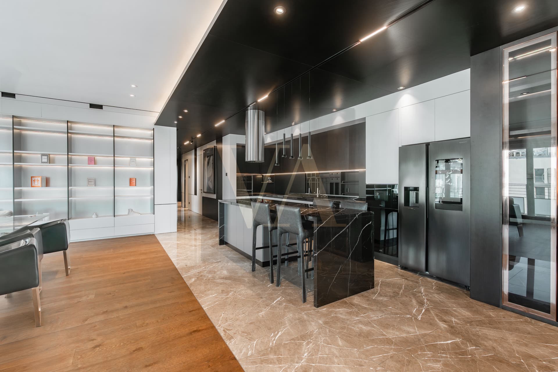 Luxury Residence with Expansive Living Areas & Large Balconies – 427 m² Living Space - Image 3