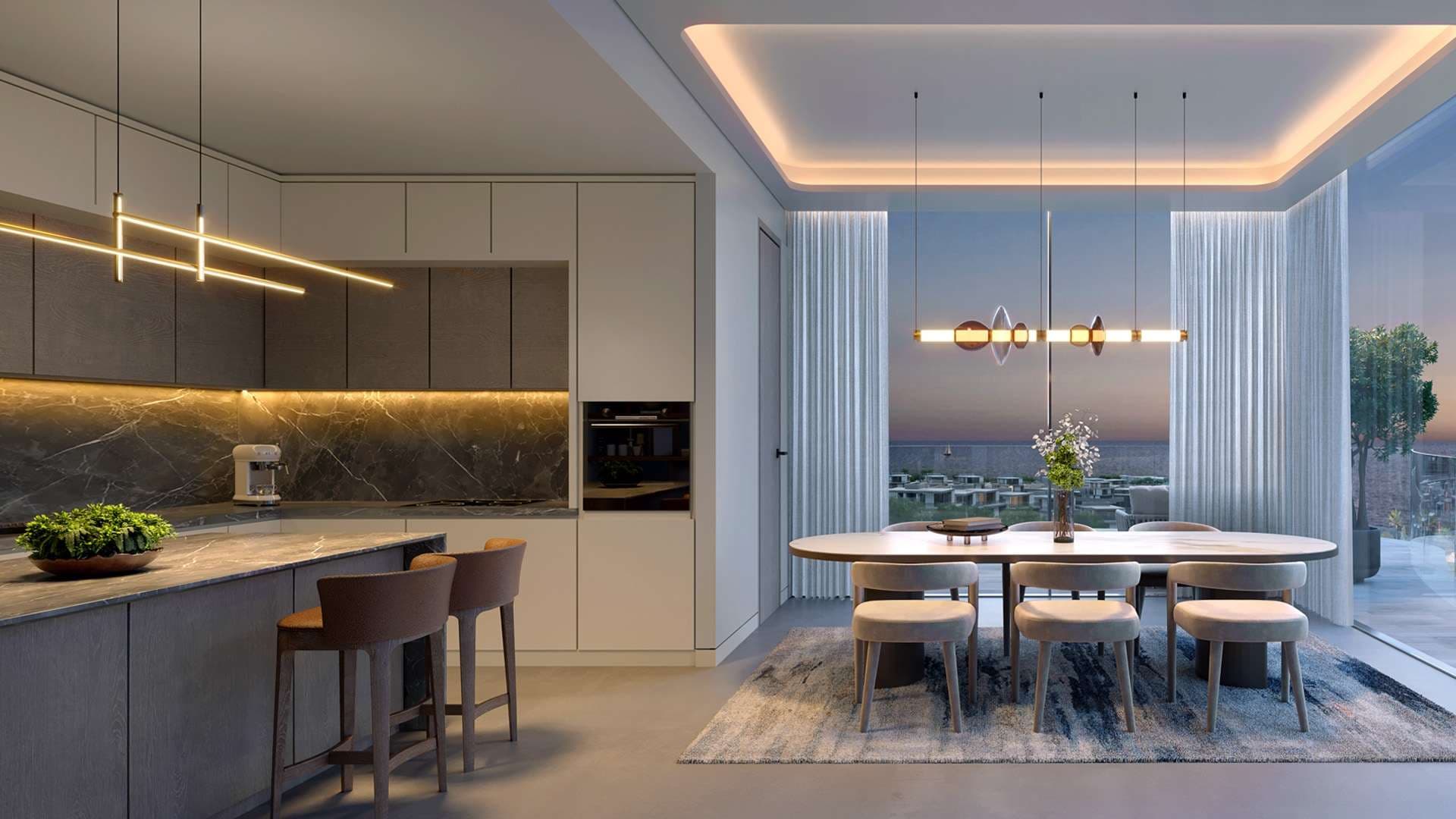 Marriott Residences Bild 7