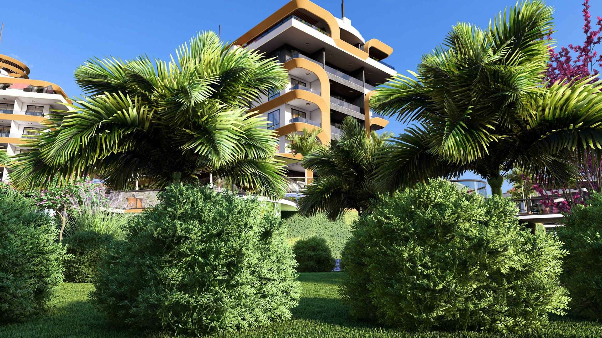 Cebeci Vista Bild 18